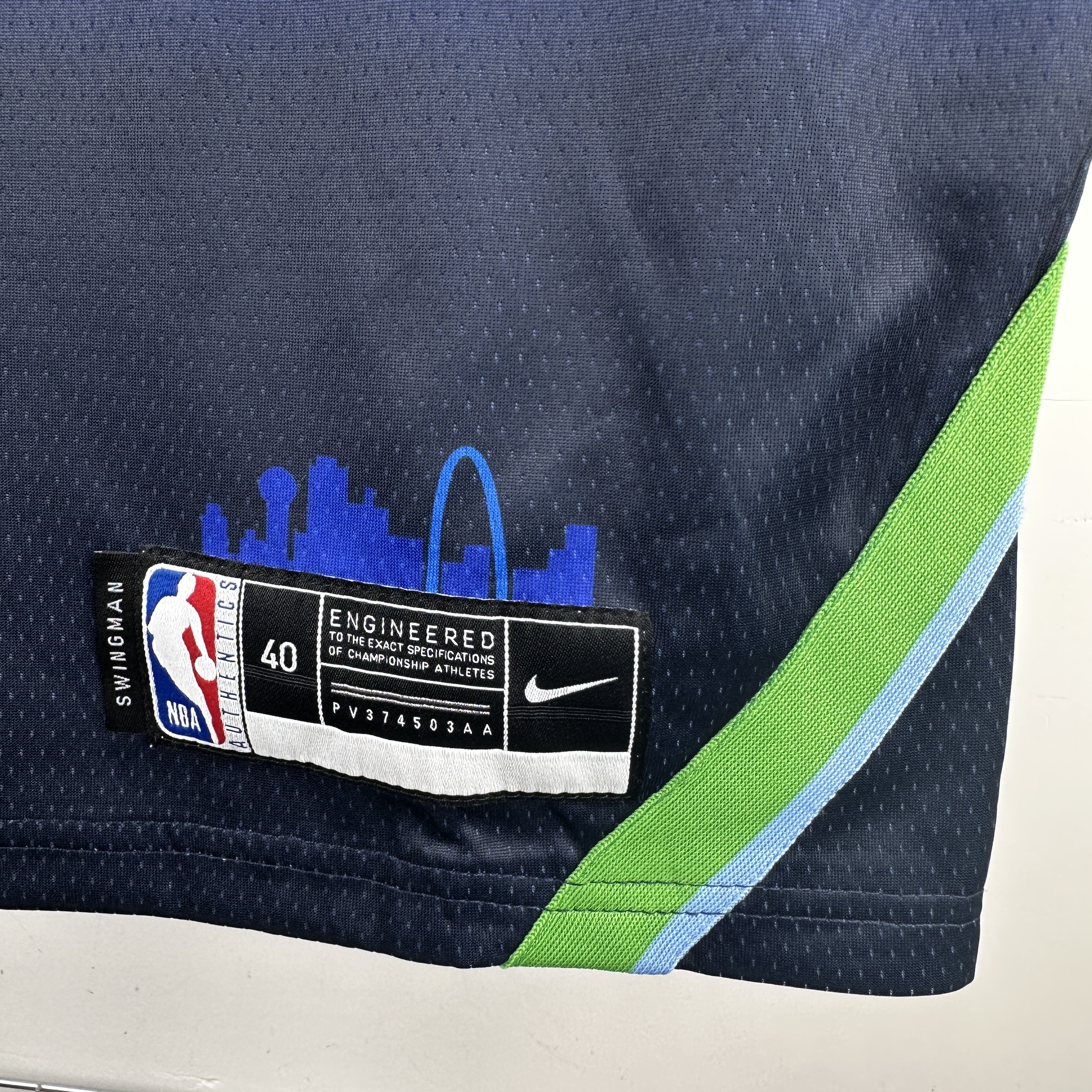 Dallas Mavericks #11