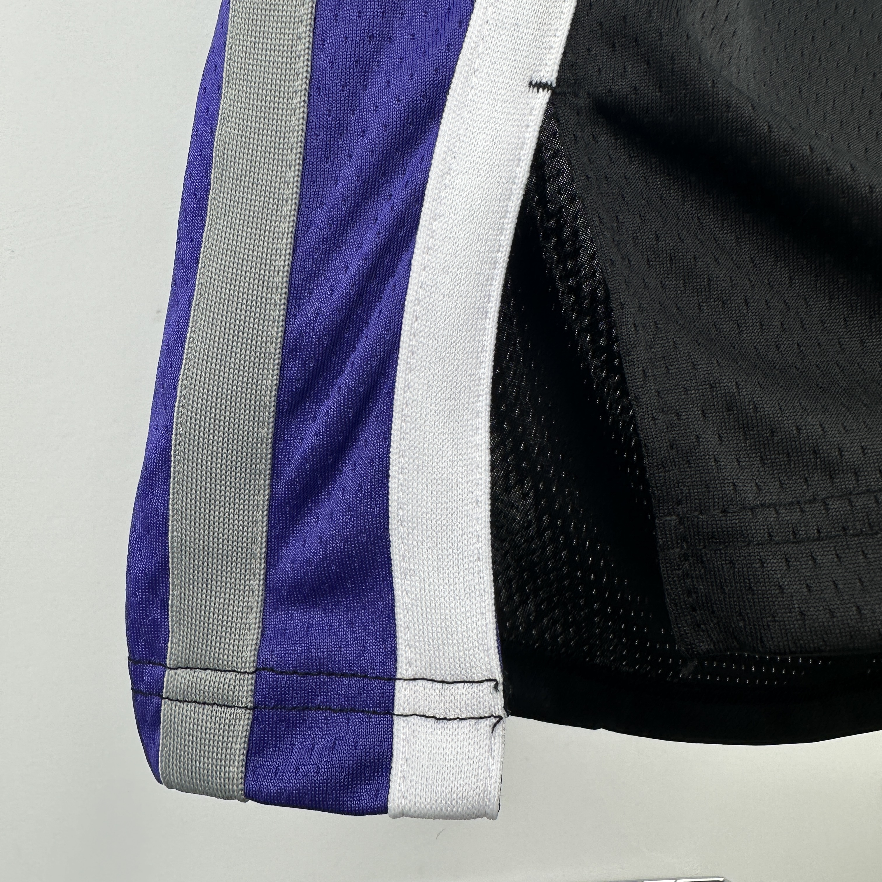 24 SEASON SACRAMENTO KINGS Away  #11 SABONIS
