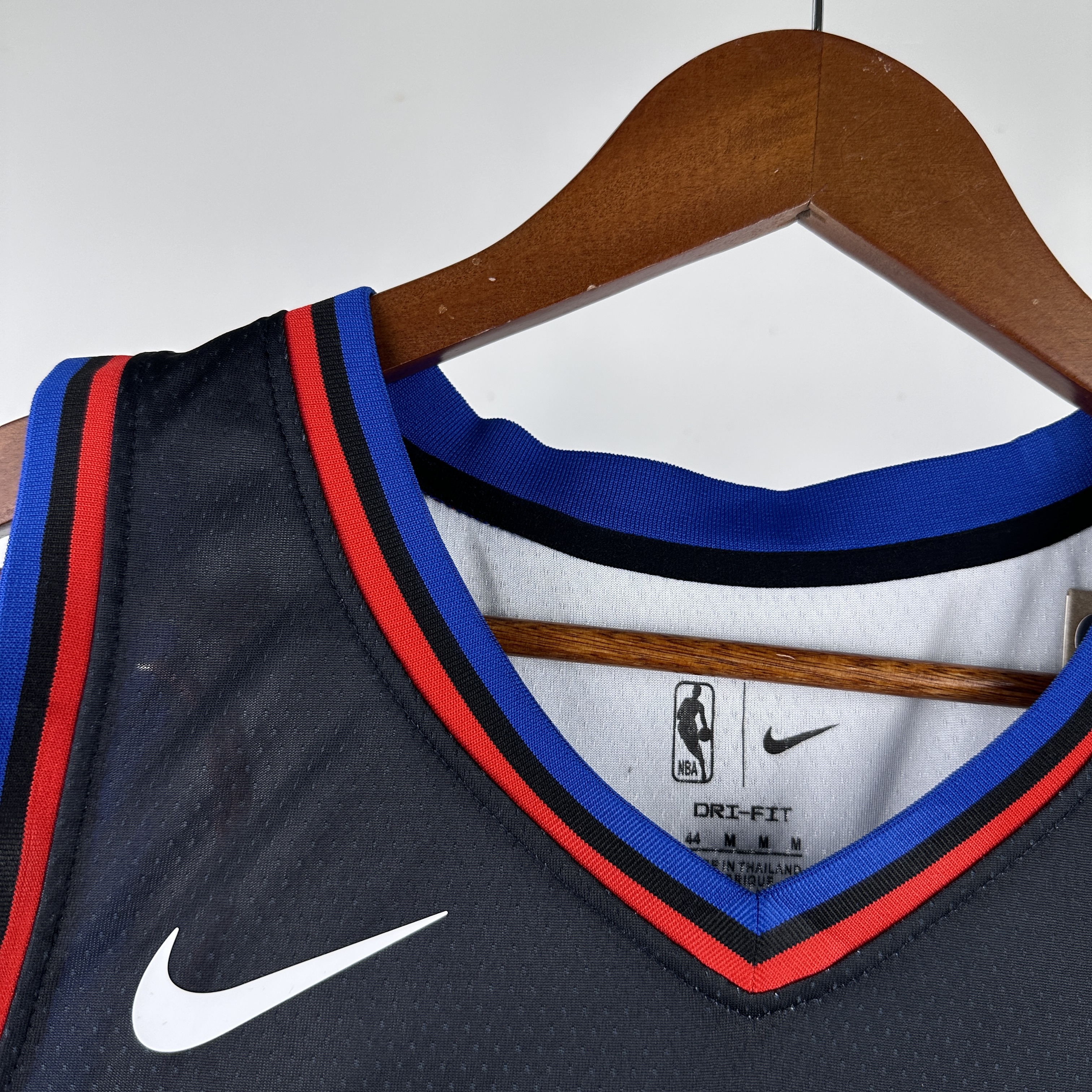 21 Season Philadelphia 76ers City Edition  #0