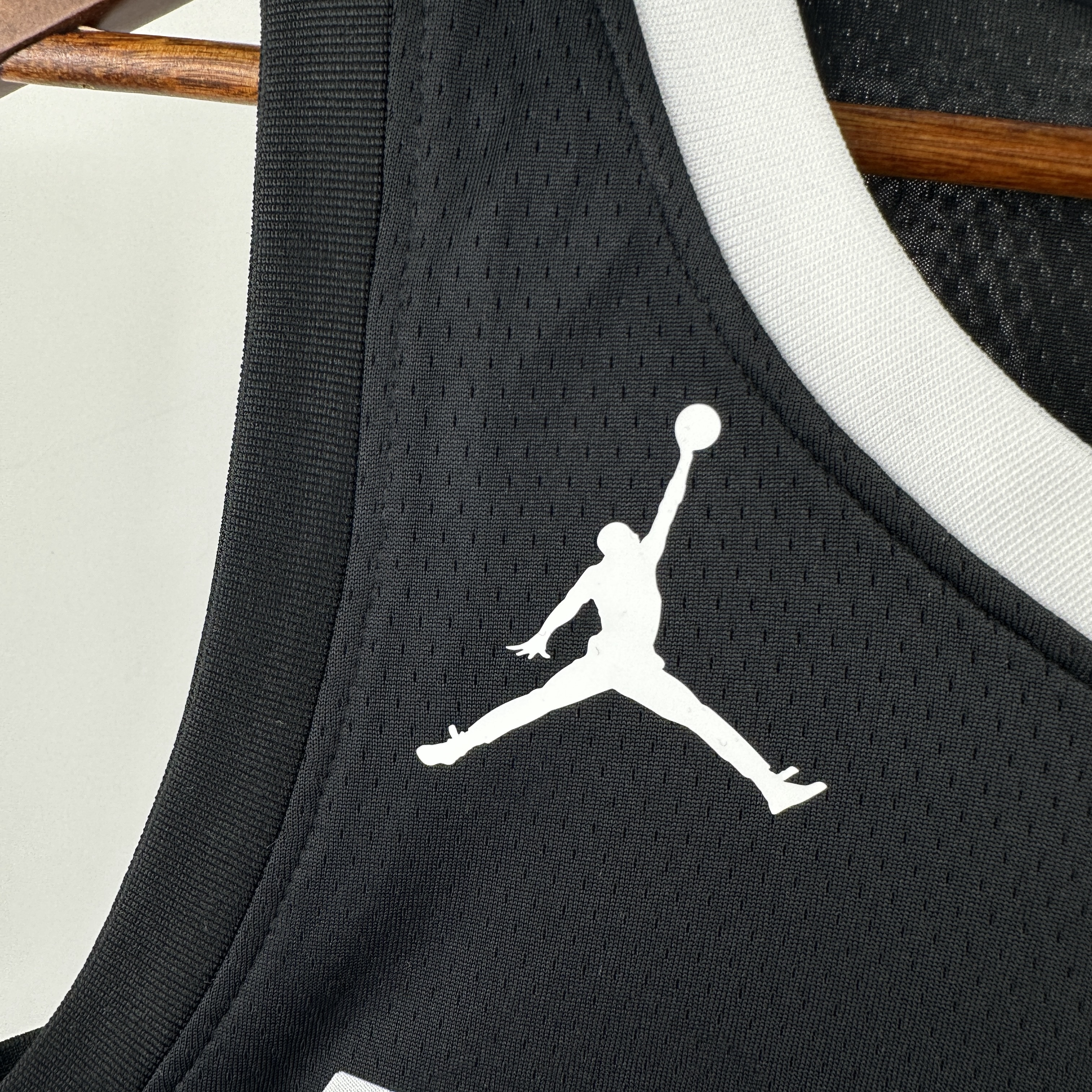 23 Season SAN ANTONIO SPURS Flyer Edition  #4 FOX