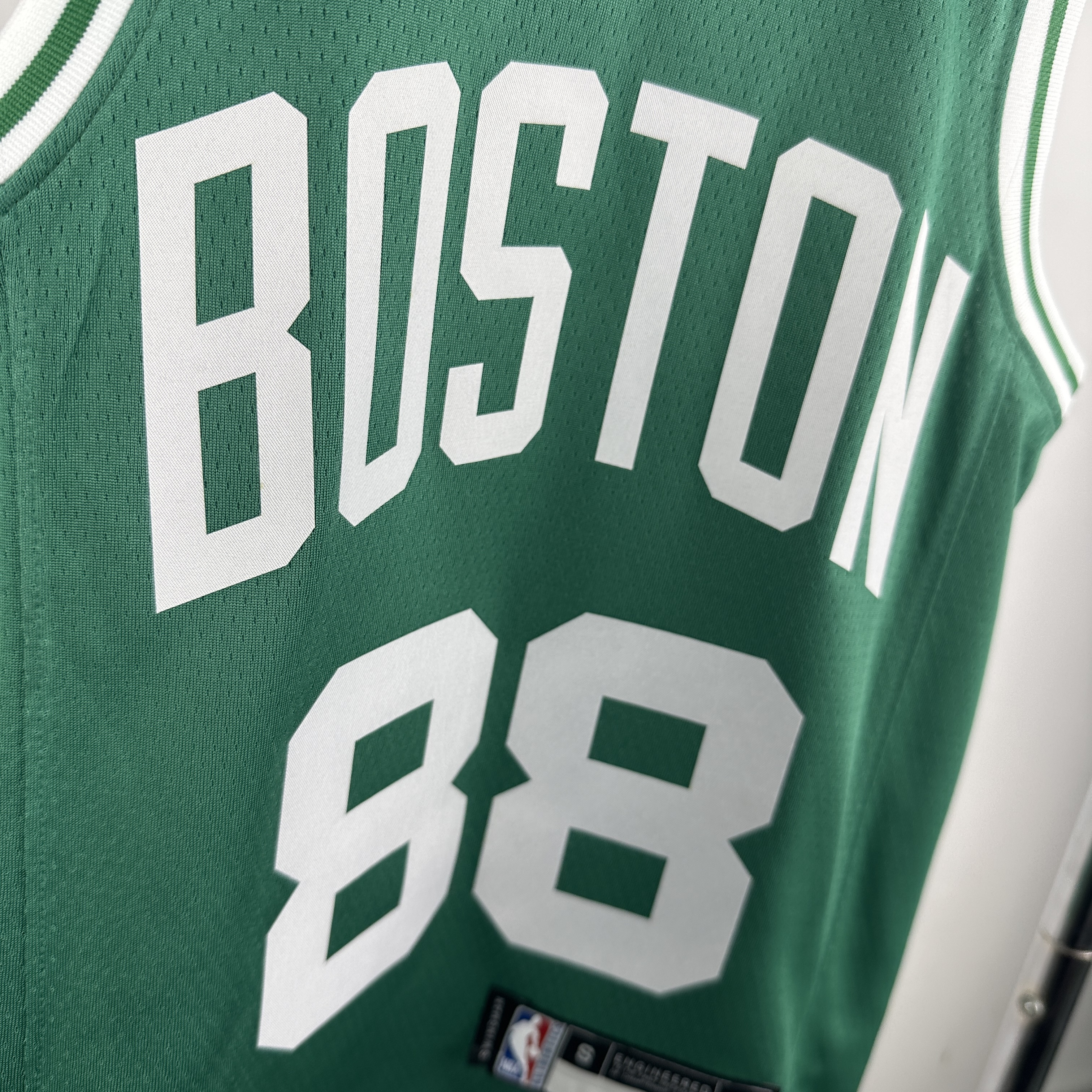 Kids Celtic Green #88