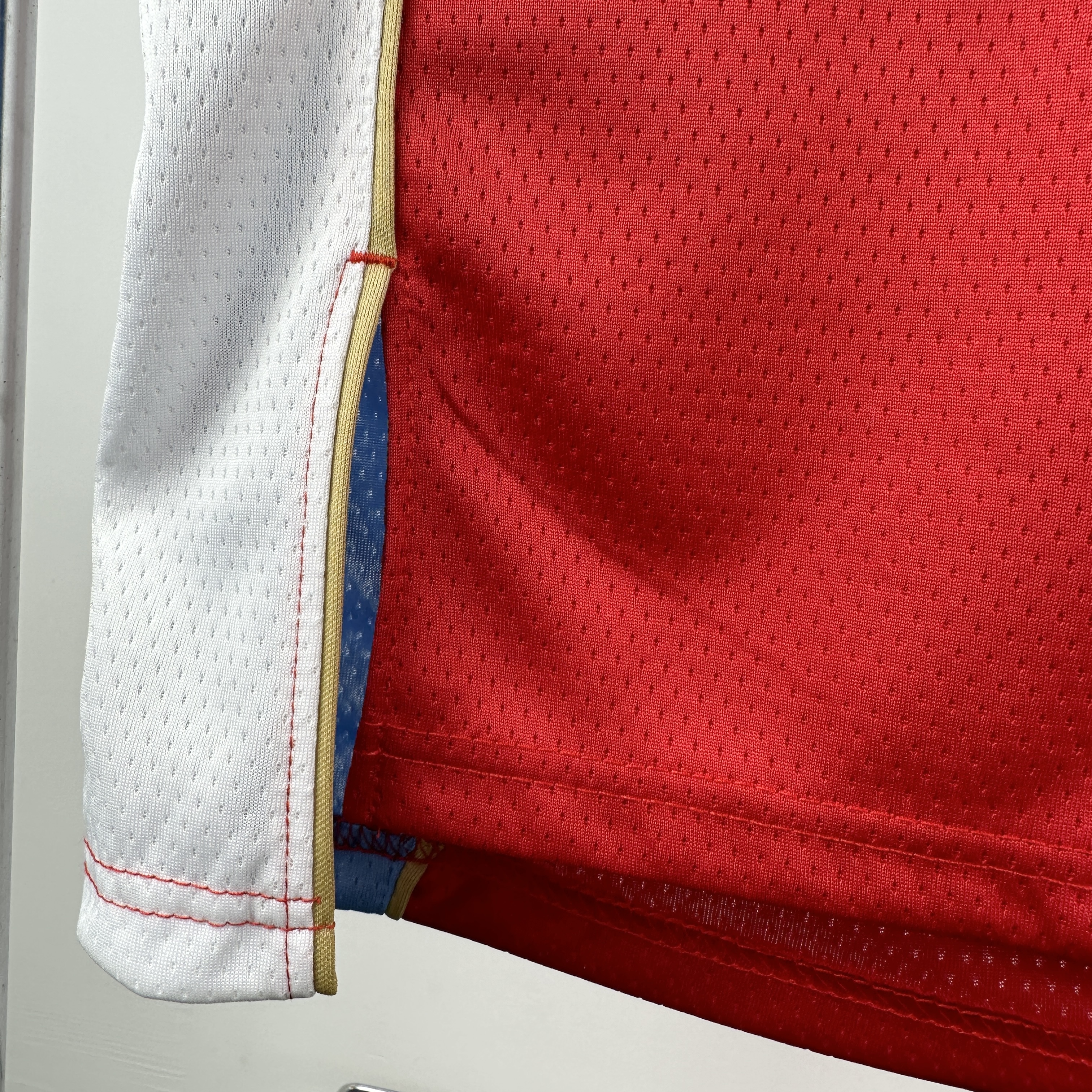 25 Season Grizzlies City Edition  #12