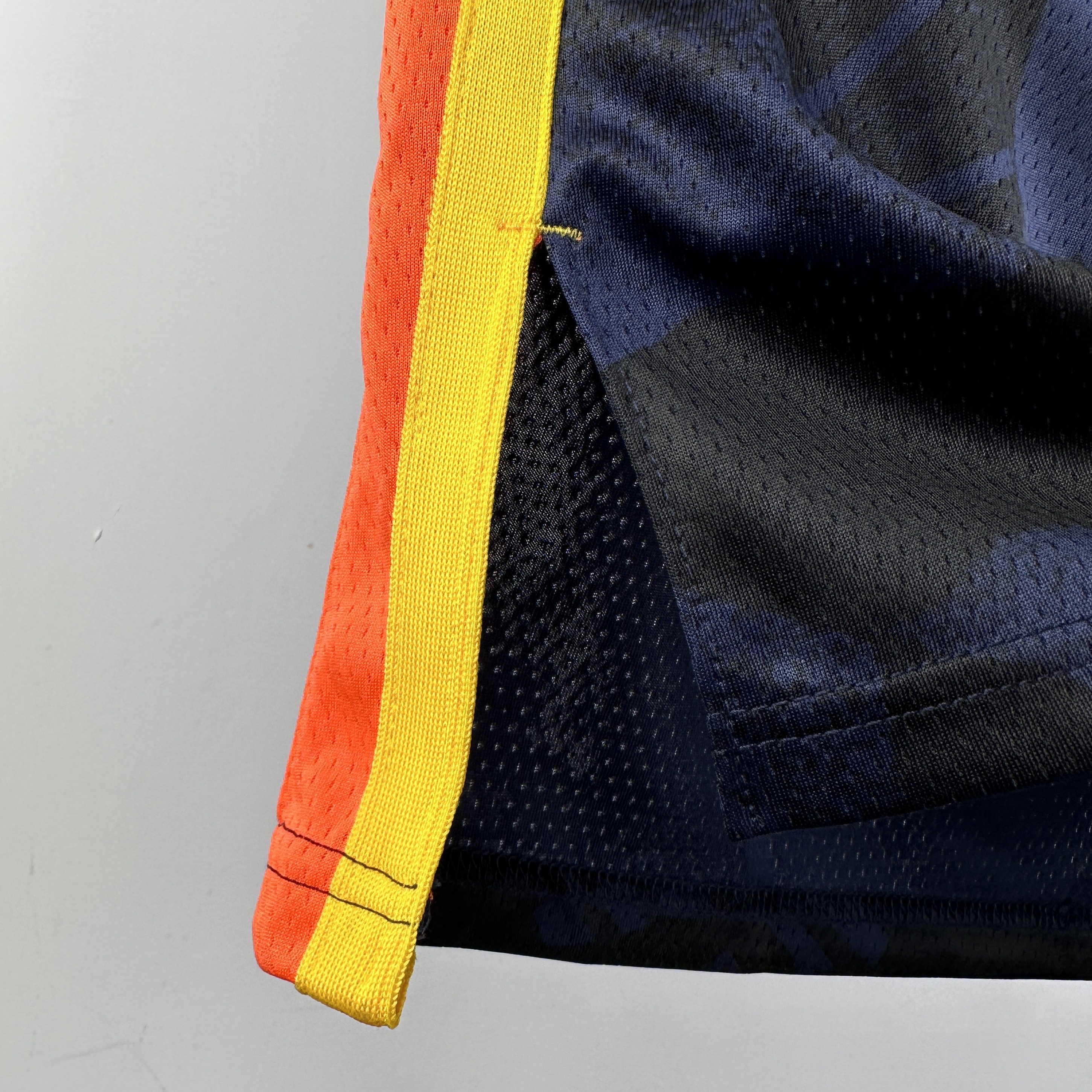 24 Season Oklahoma City Thunder City Edition #0 Westbrook