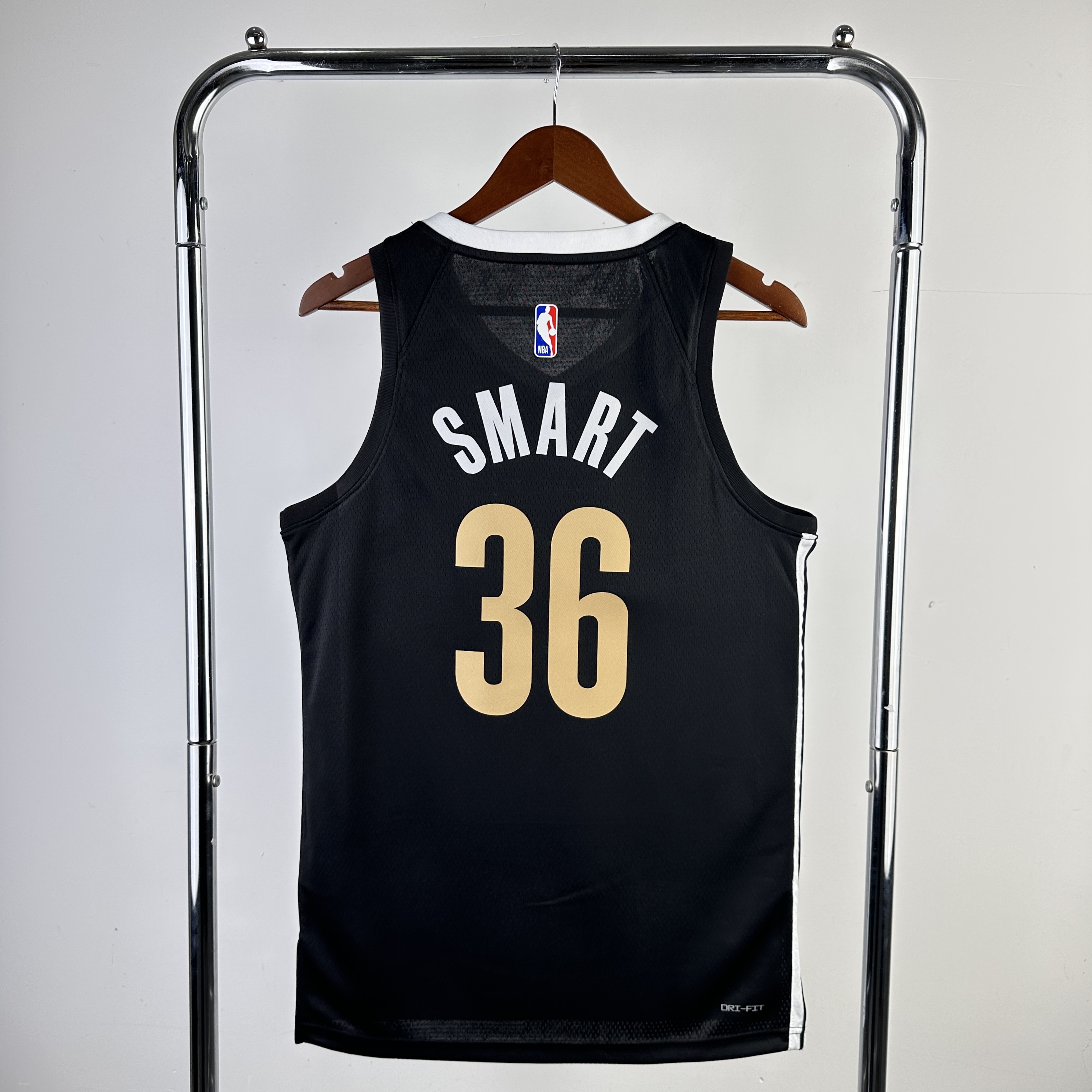 24 Season Grizzlies City Edition No.36 S-XXL