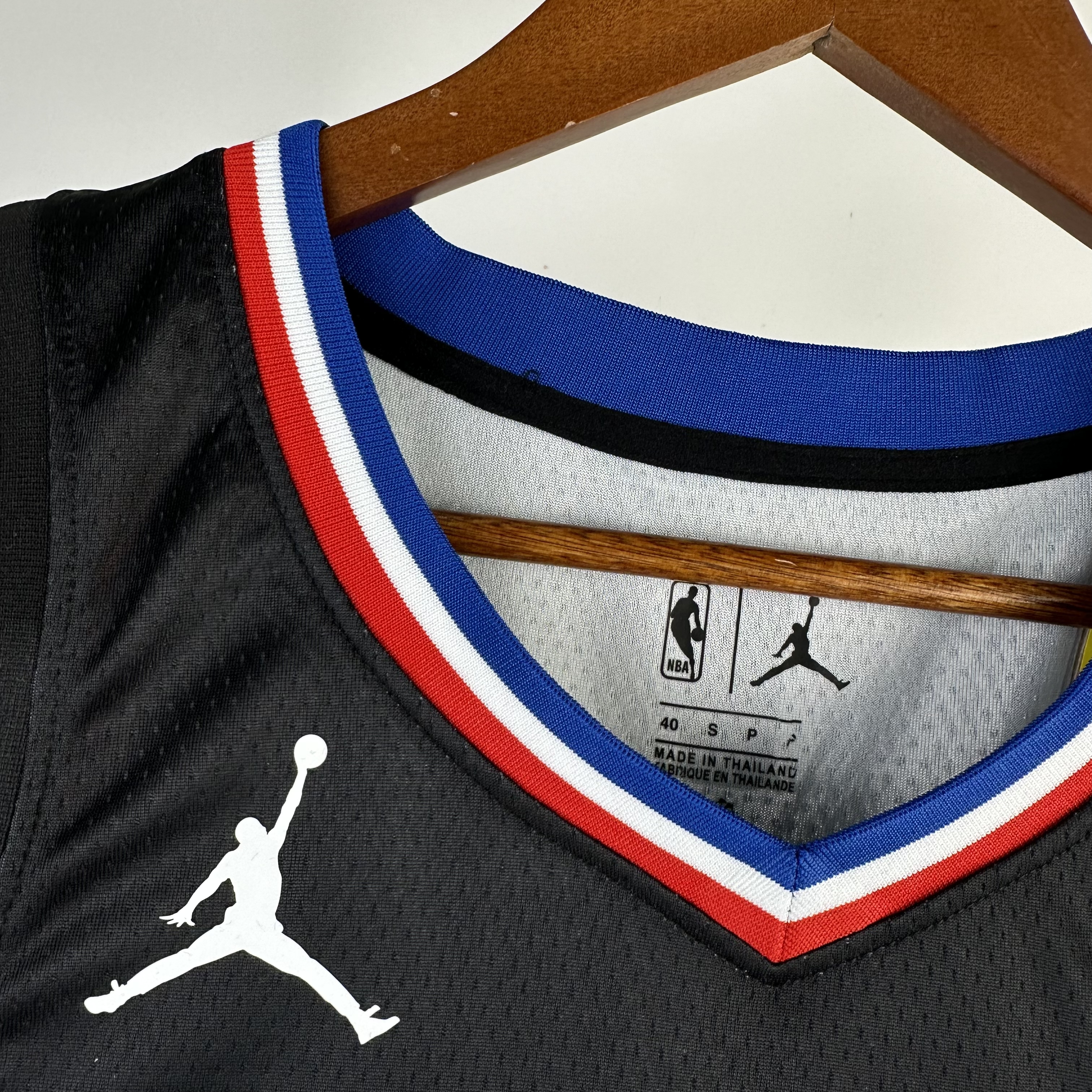 23 Season Los Angeles Clippers Flyer Edition No.1 Harden