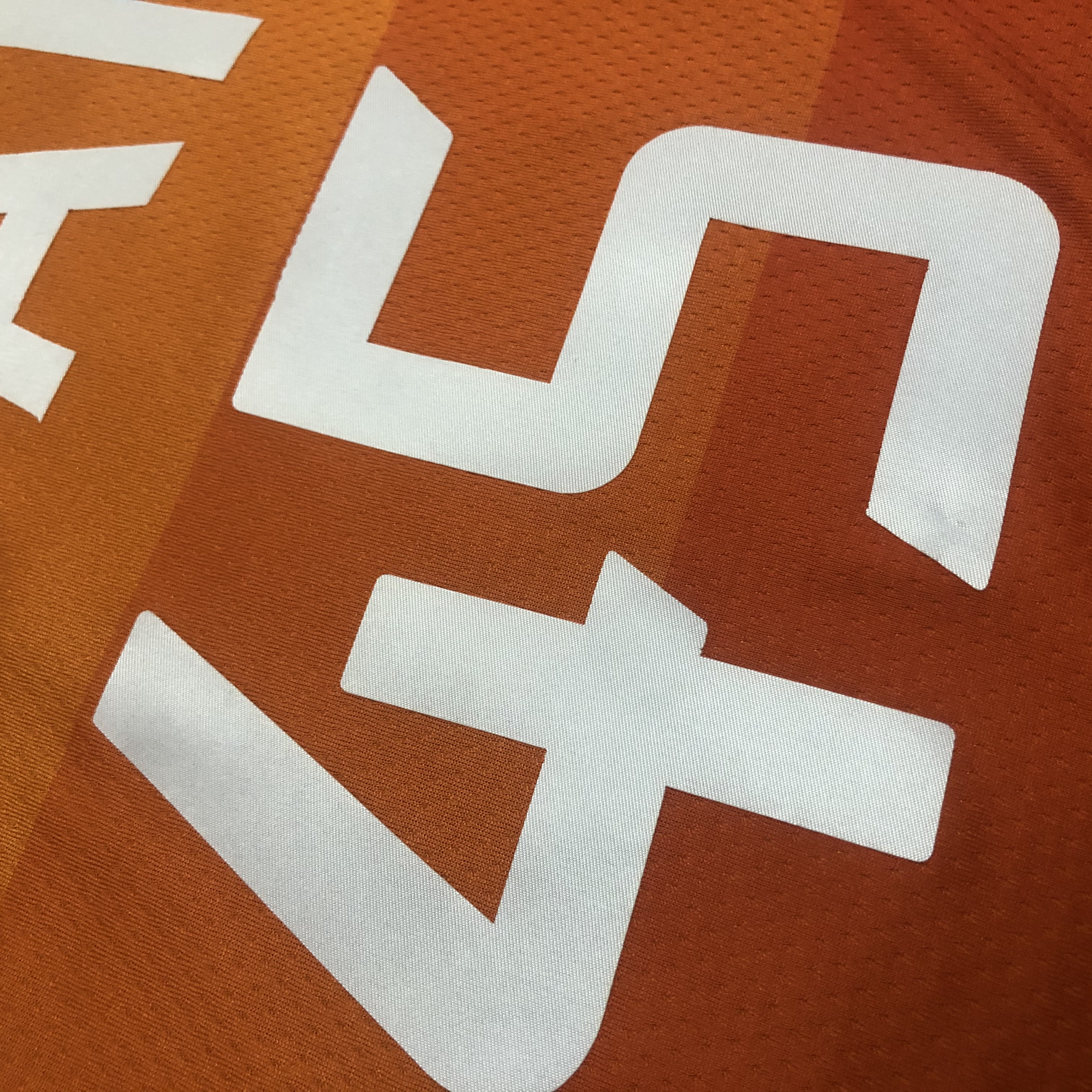 19 Season UTAH JAZZ No.45 Mitchell