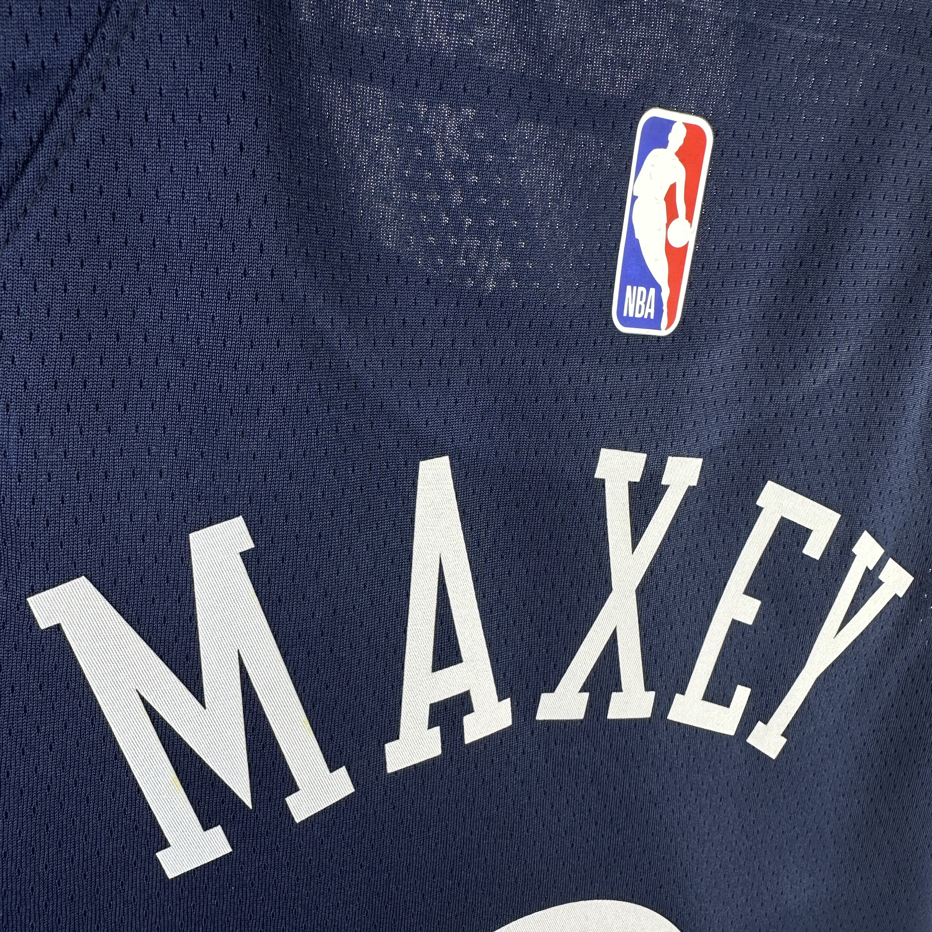24 Season Philadelphia 76ers City Edition  #0