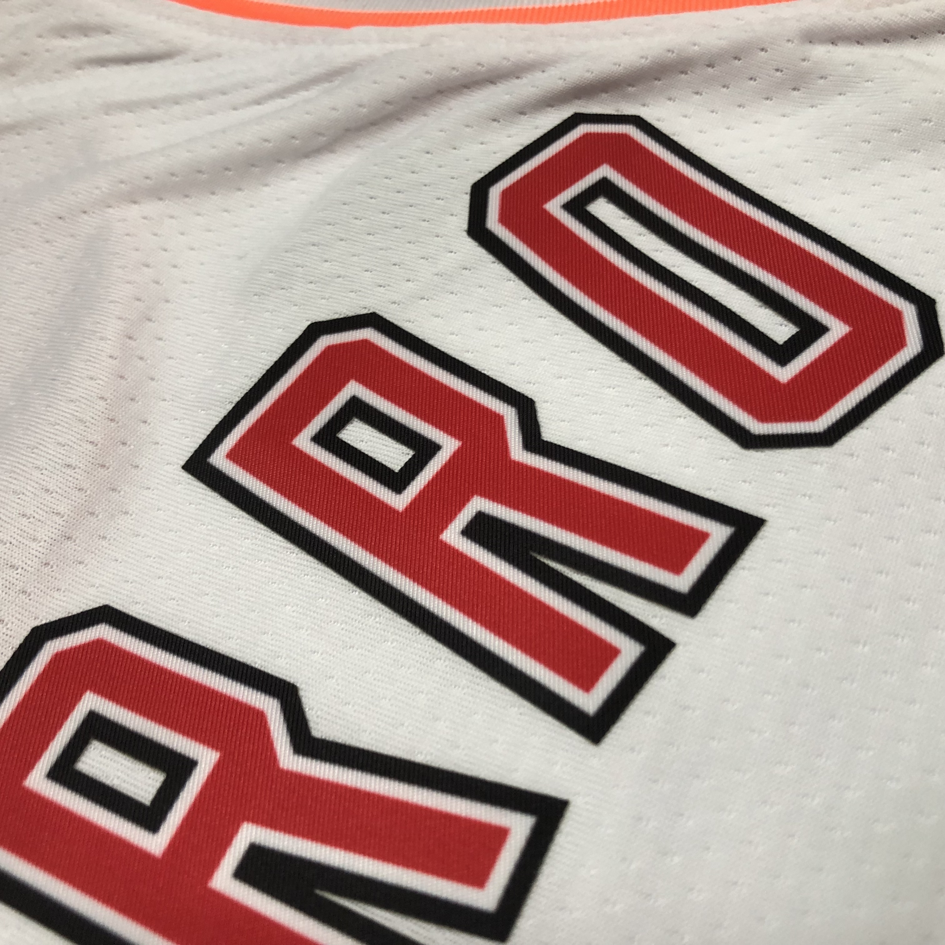 23 Season Miami Heat  No.13 Aderayo