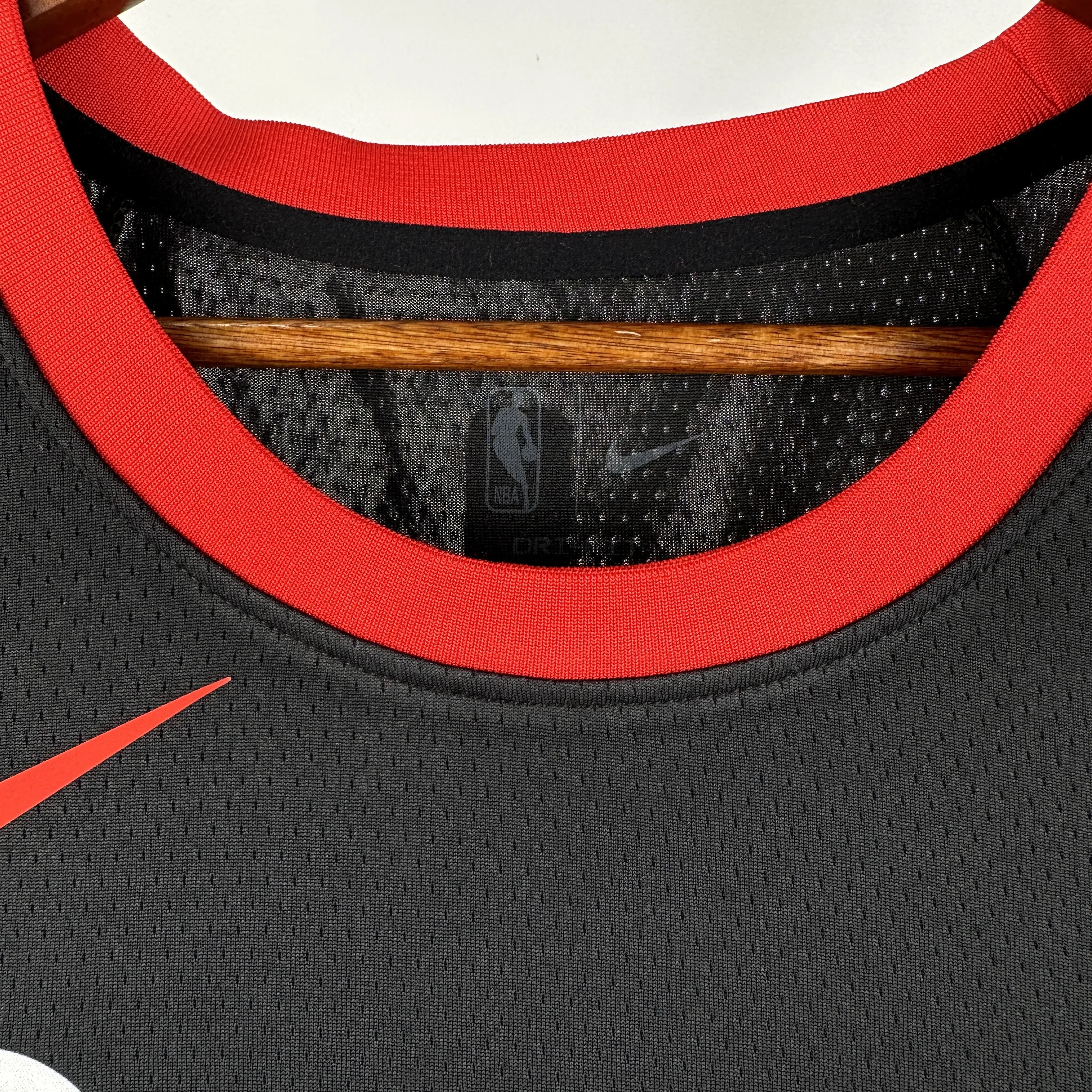 24 Season Chicago Bulls City Edition No.8 Lavine