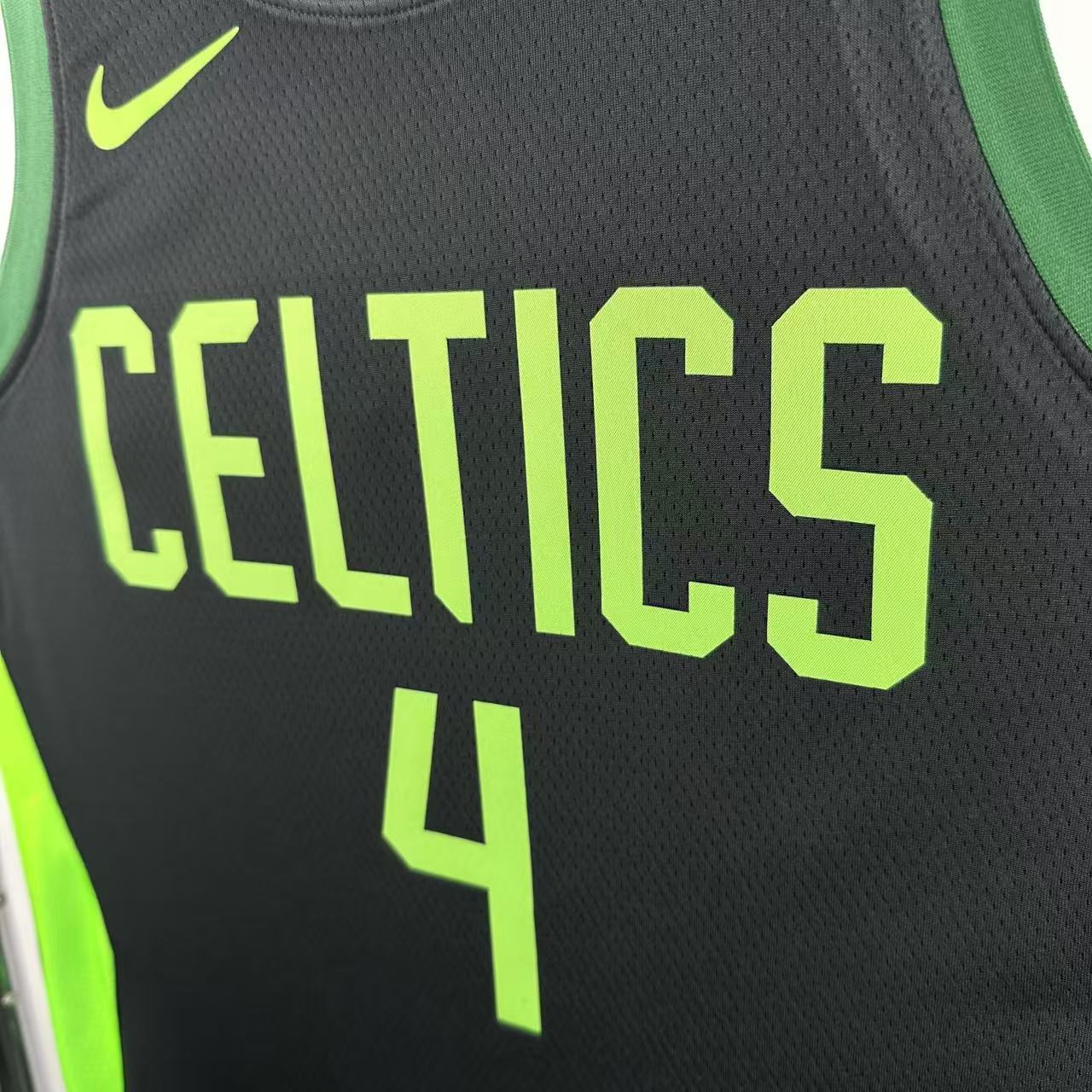 25 Season Celtic City Version  No. 4