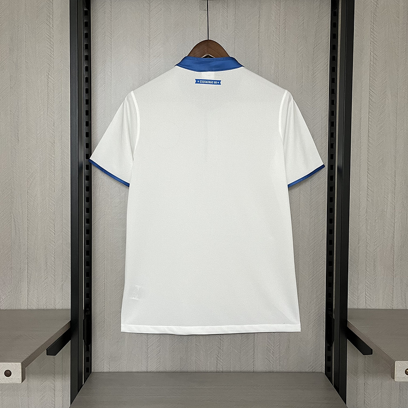 Retro Bahia 2013-14 Home White