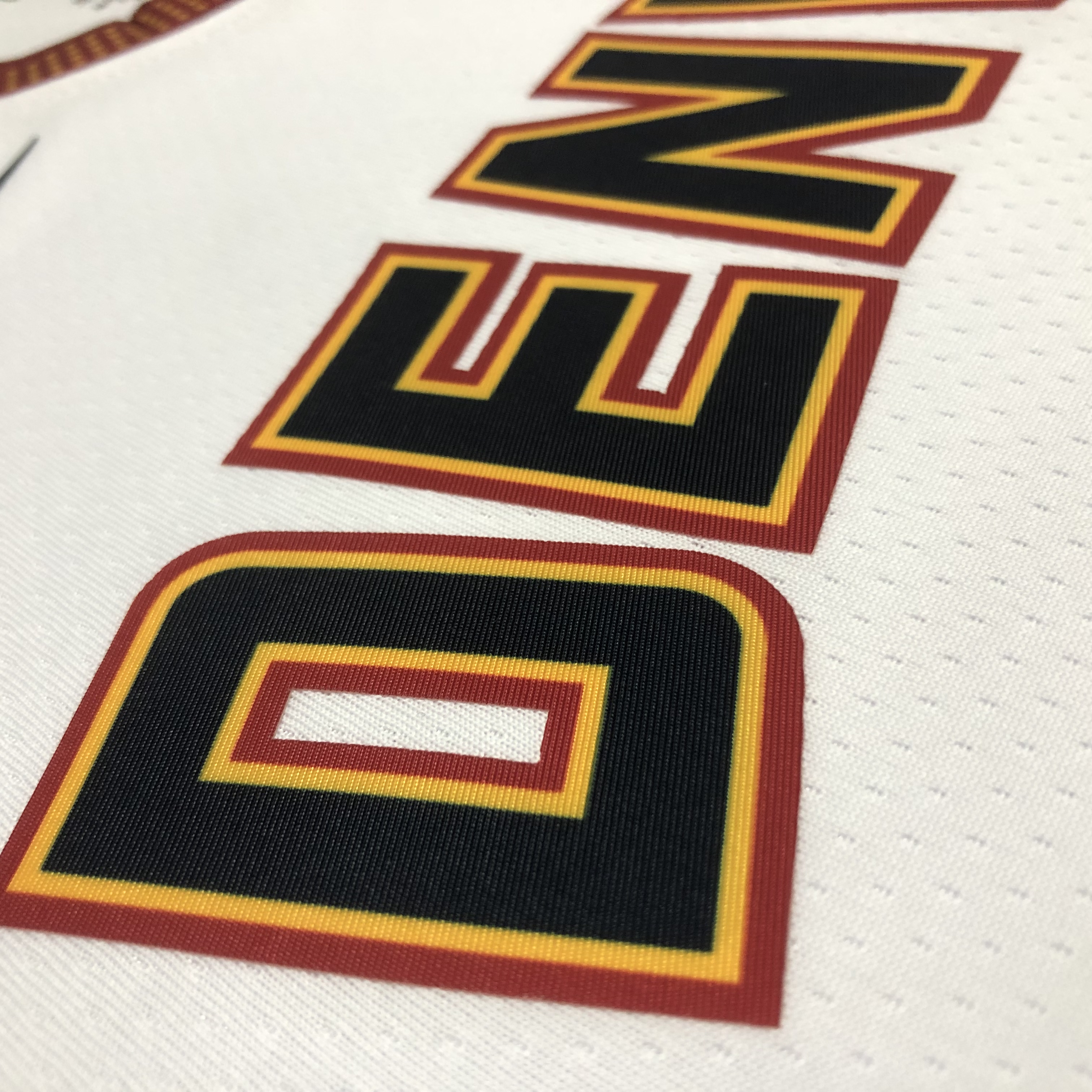 23 Season Denver Nuggets City Edition  No.15 Joki?