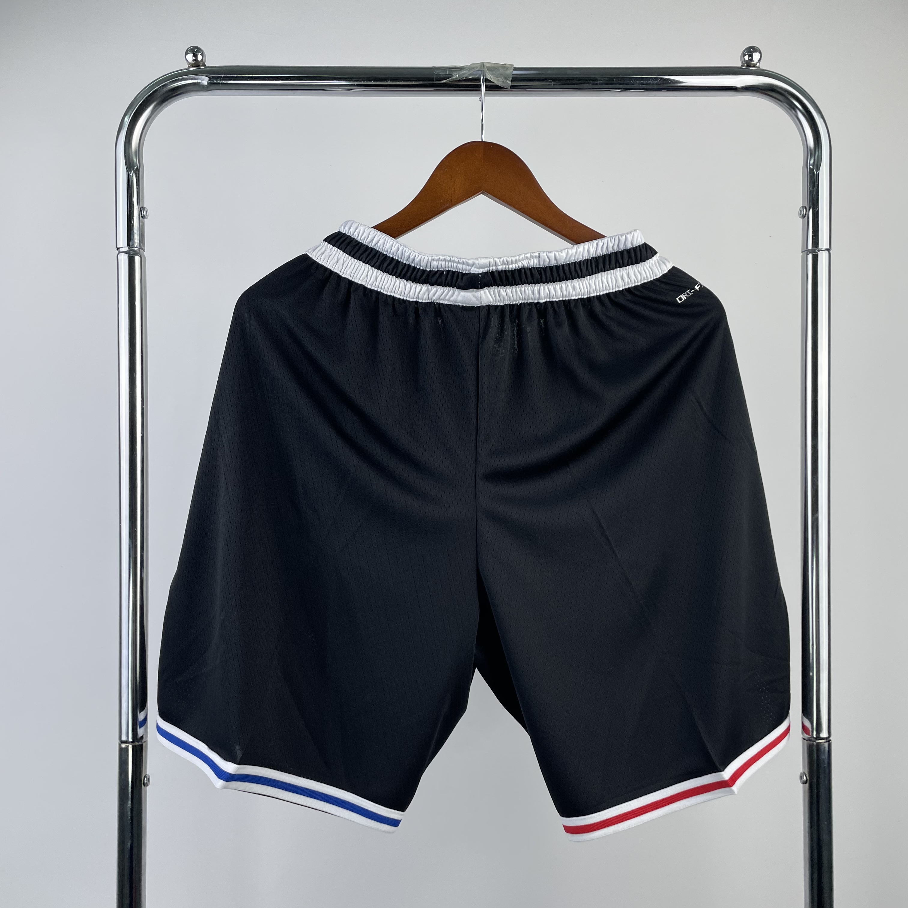 23 Season Los Angeles Clippers City Edition Shorts