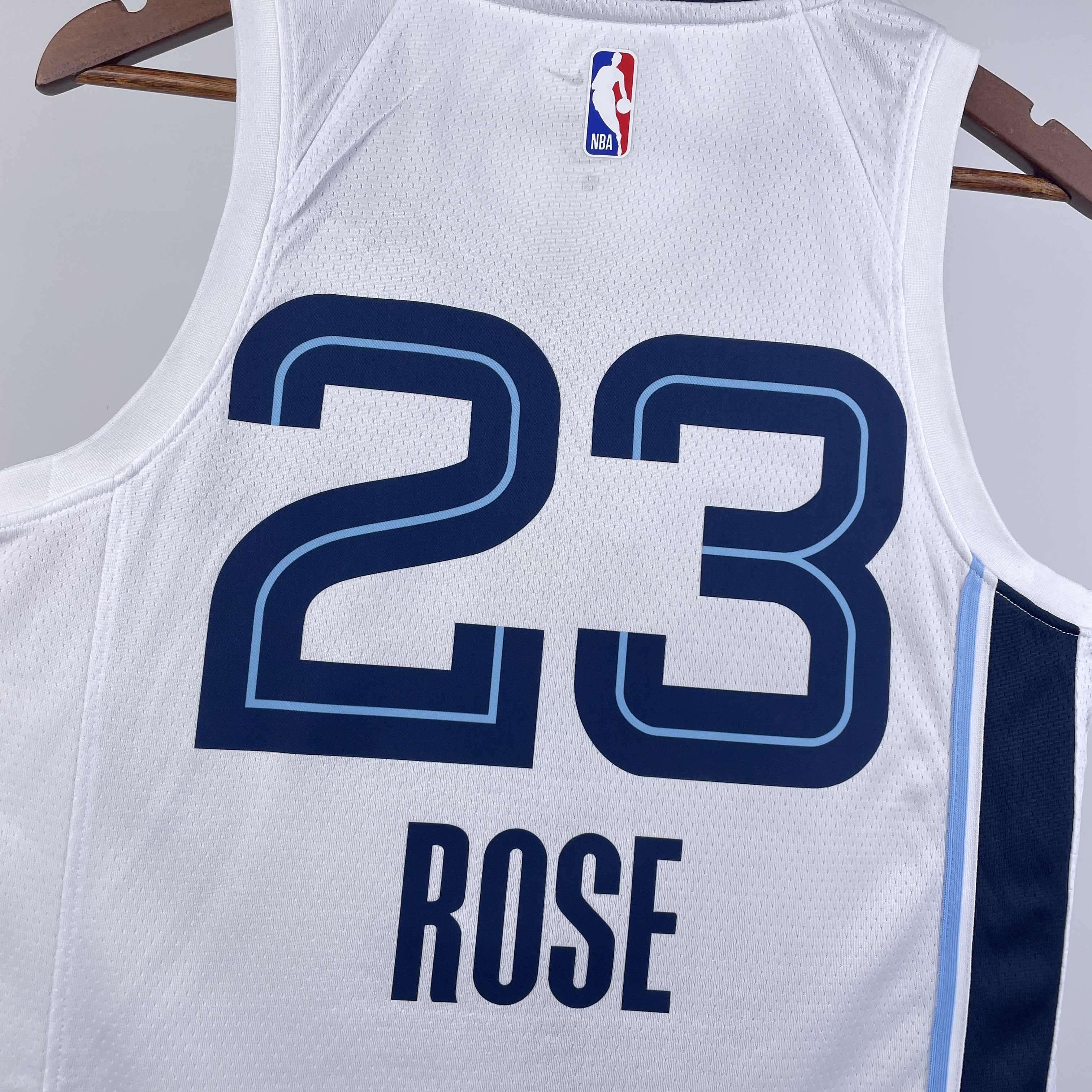 23 Season Grizzlies Home Edition No.23 S-XXL