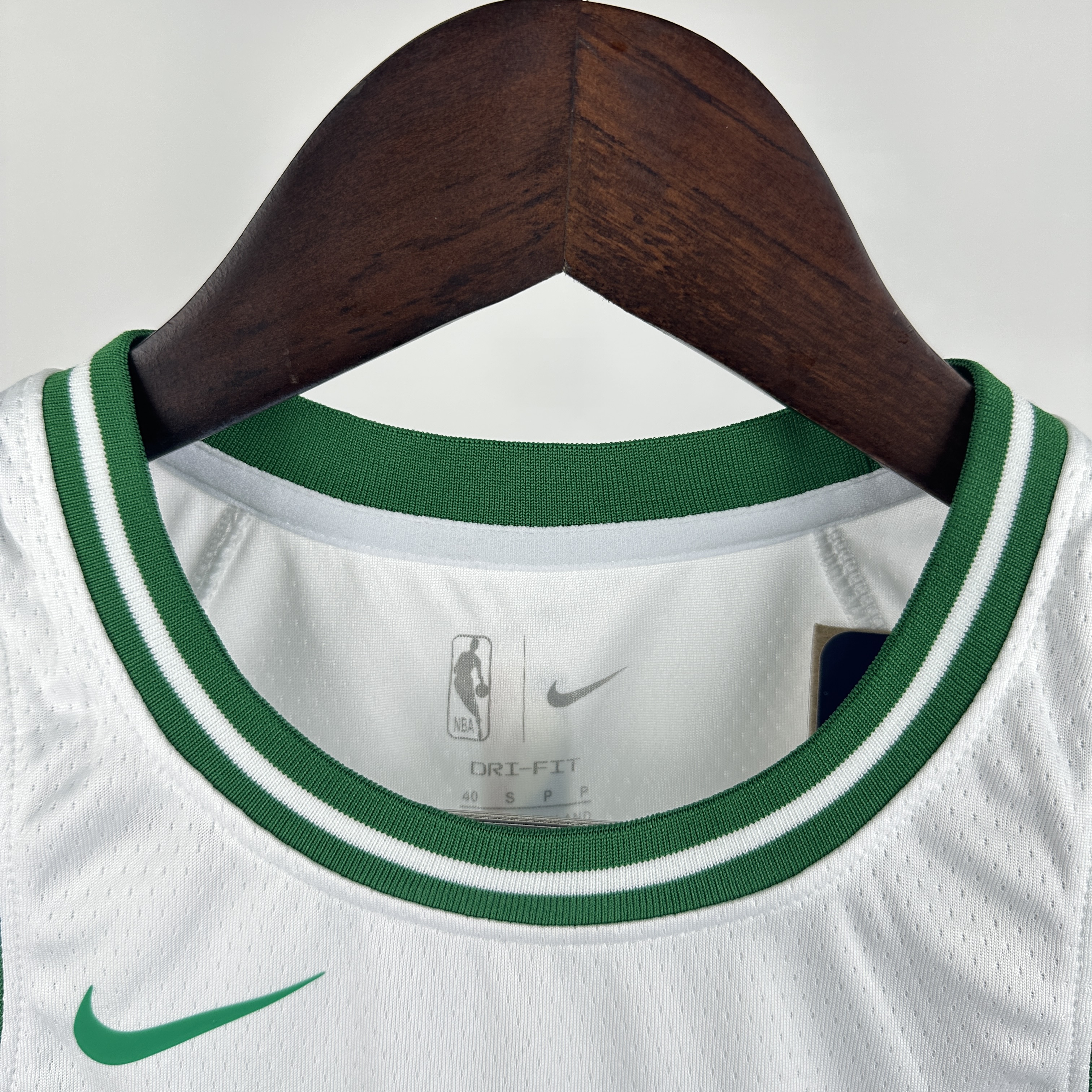 Kids Celtic White #88