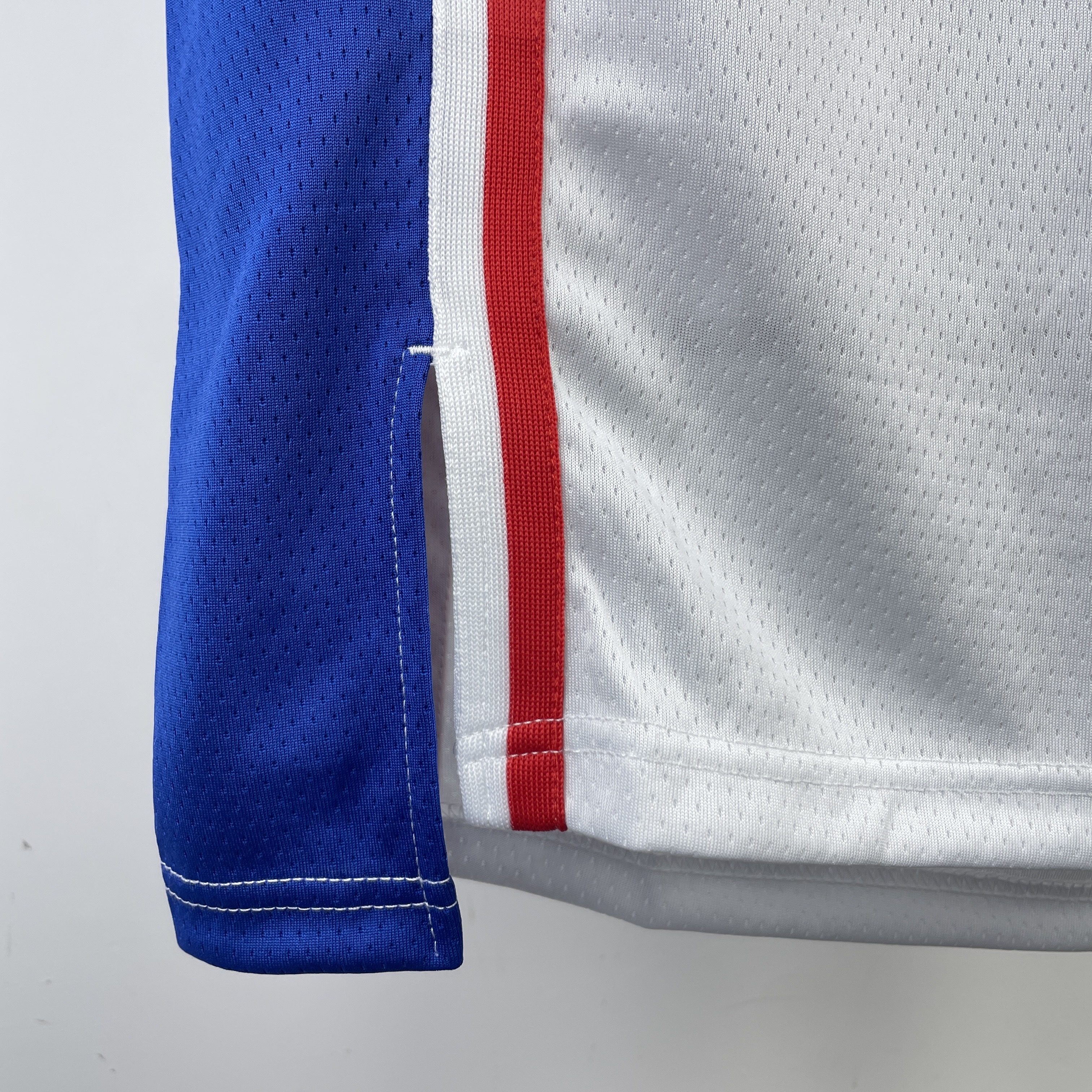 23 Season Philadelphia 76ers Home  #0