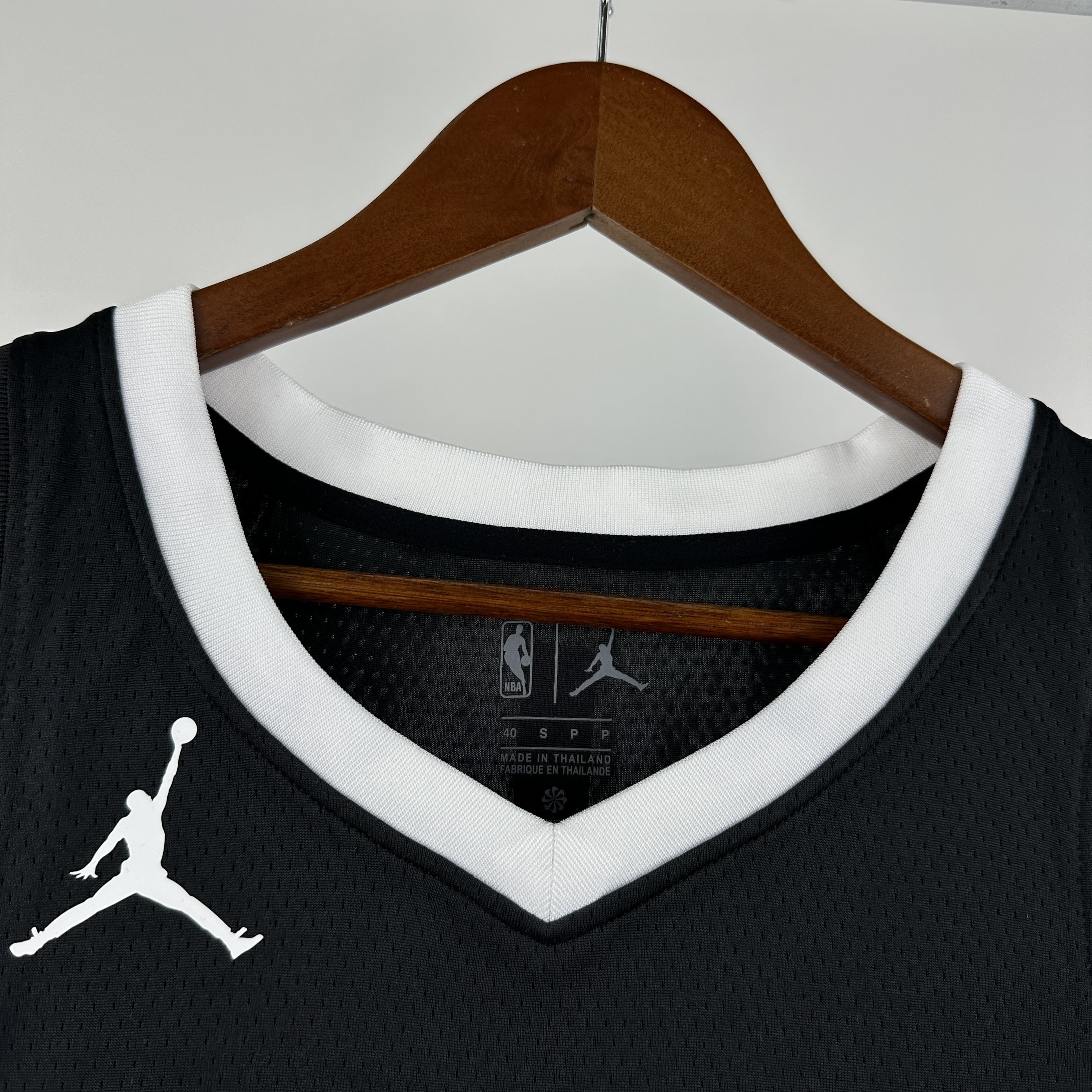 23 Season SAN ANTONIO SPURS Flyer Edition  #4 FOX