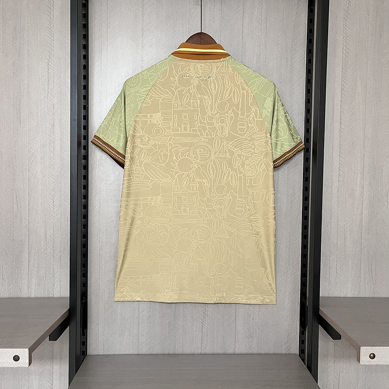 Masculino 25-26 Bahia Special