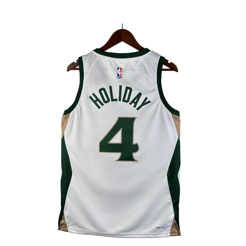 24 Season Celtic City Version No.4 Holiday