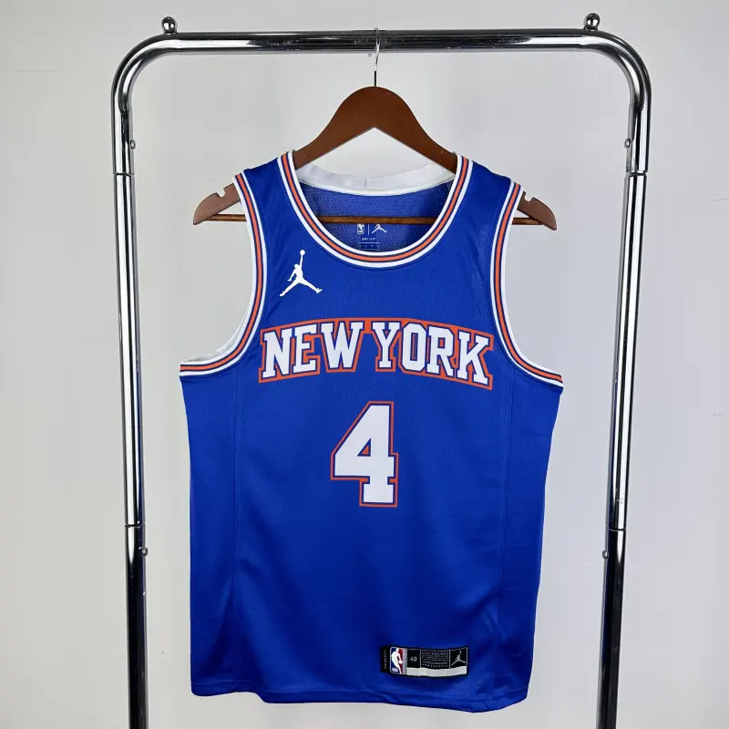 21 season New York Knicks Flyer Edition No.4