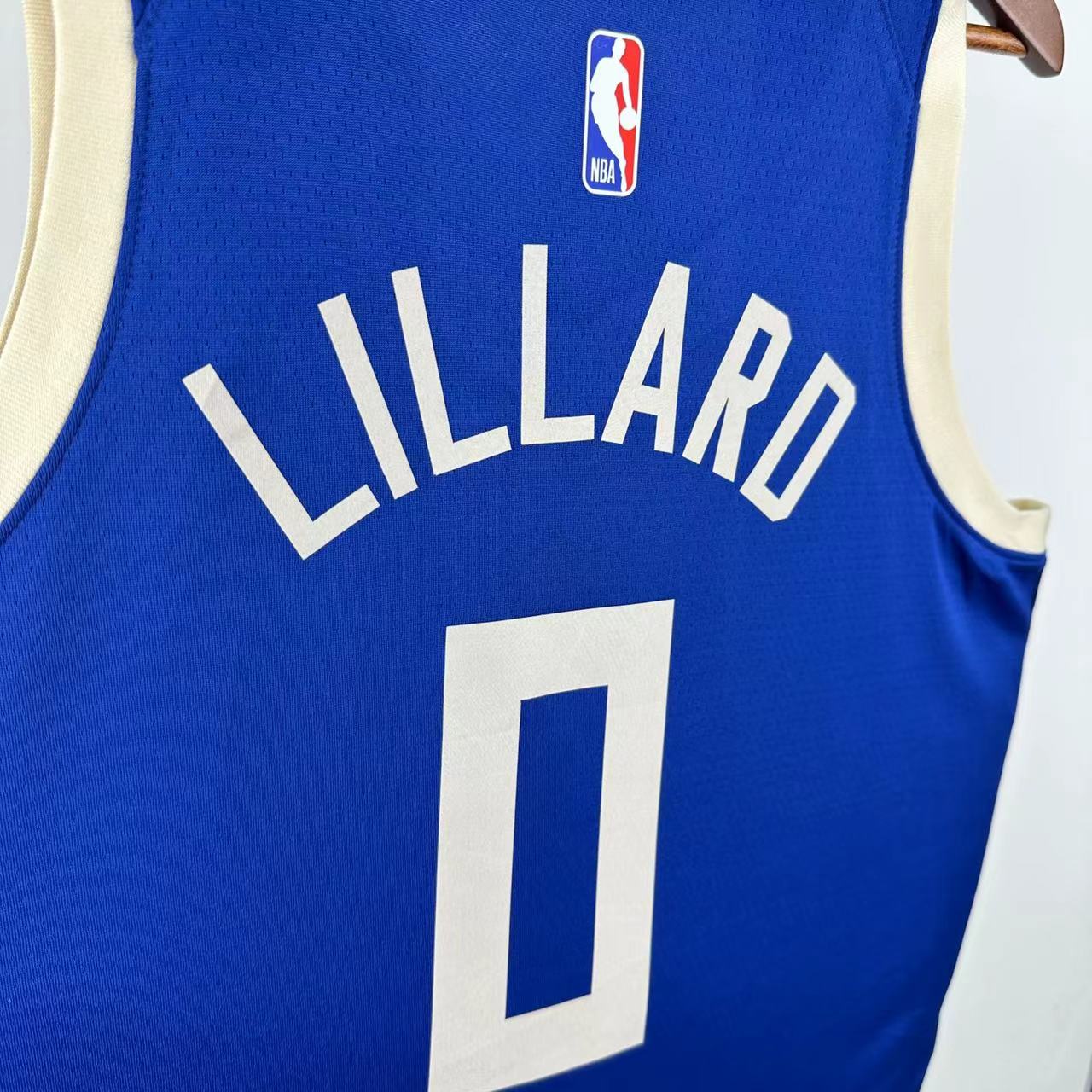25 Season Milwaukee Bucks City Version  No.0