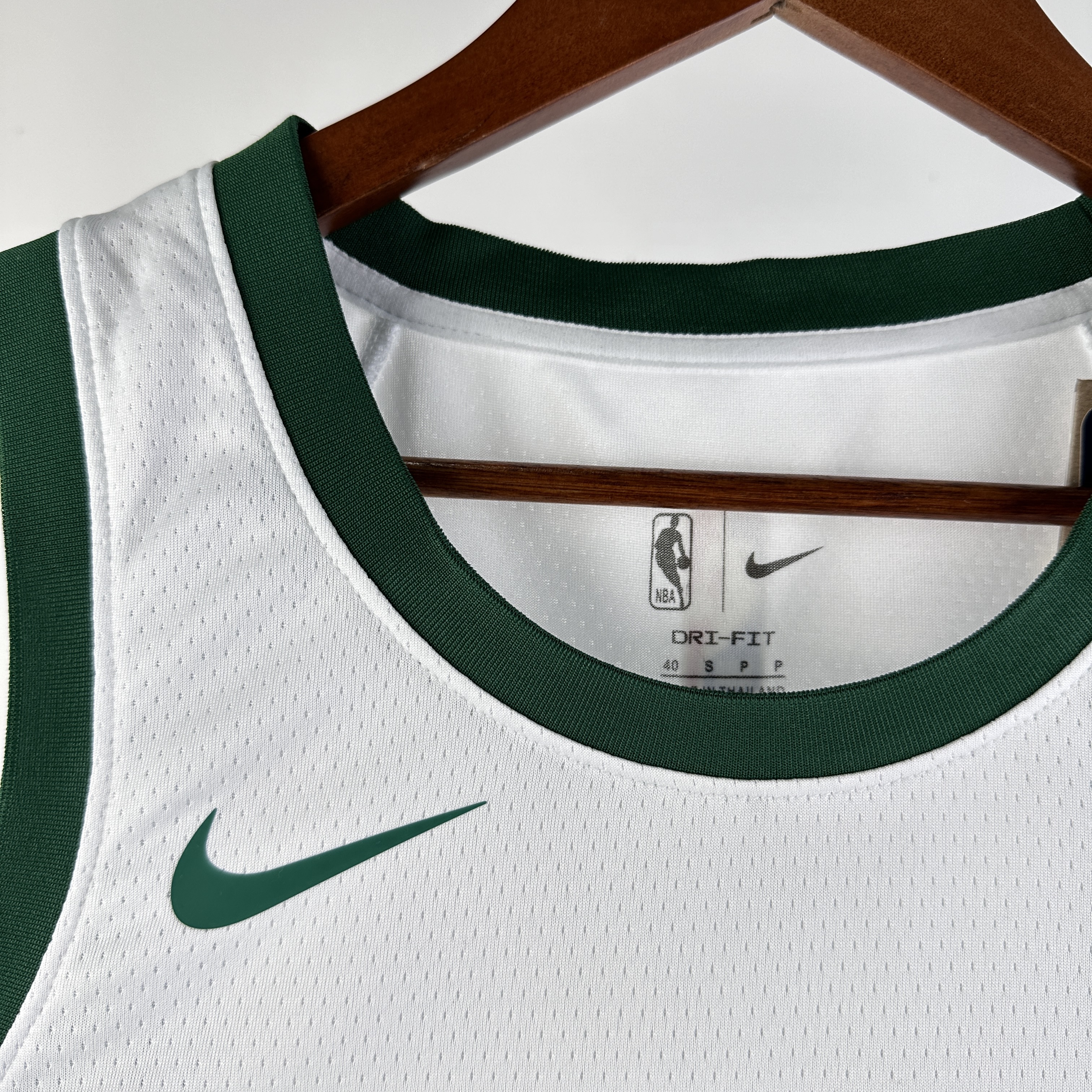 24 Season Celtic City Version No.0 TATUM