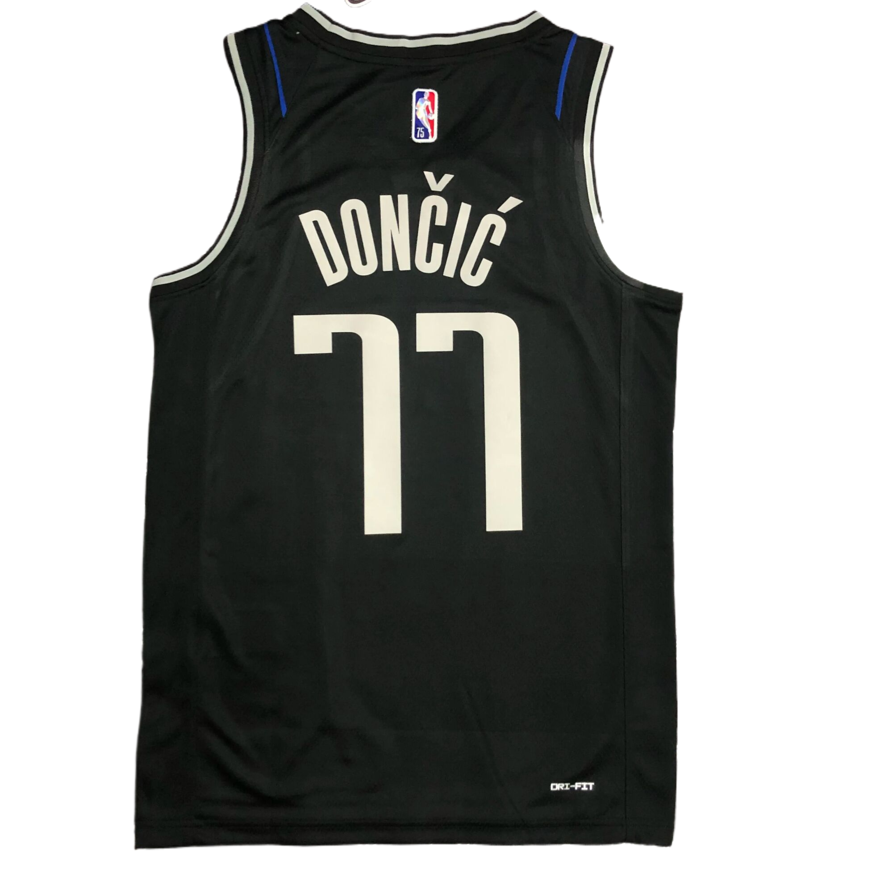 Mavericks Glory Edition  No.77 Dončić