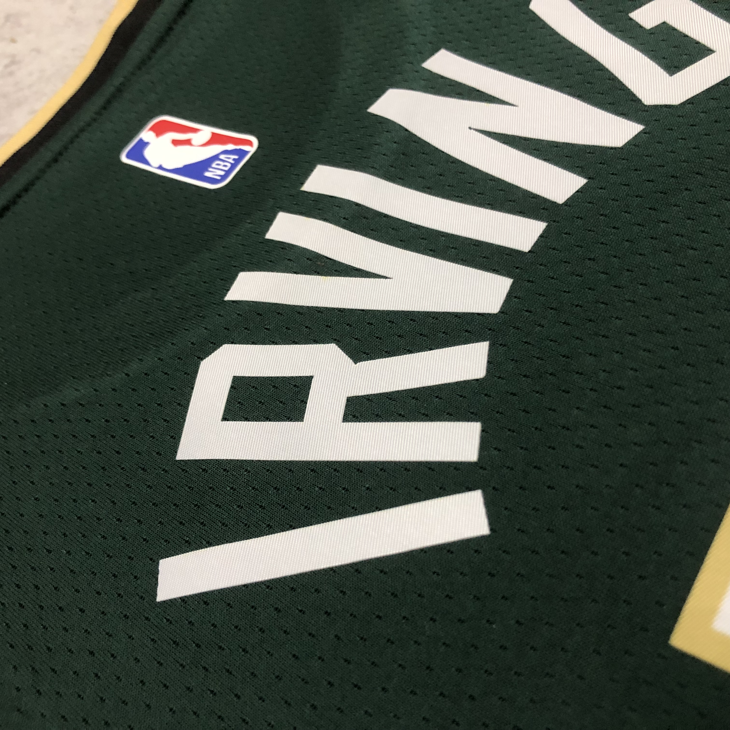 23 Season Boston Celtic City Version No.11 Irving