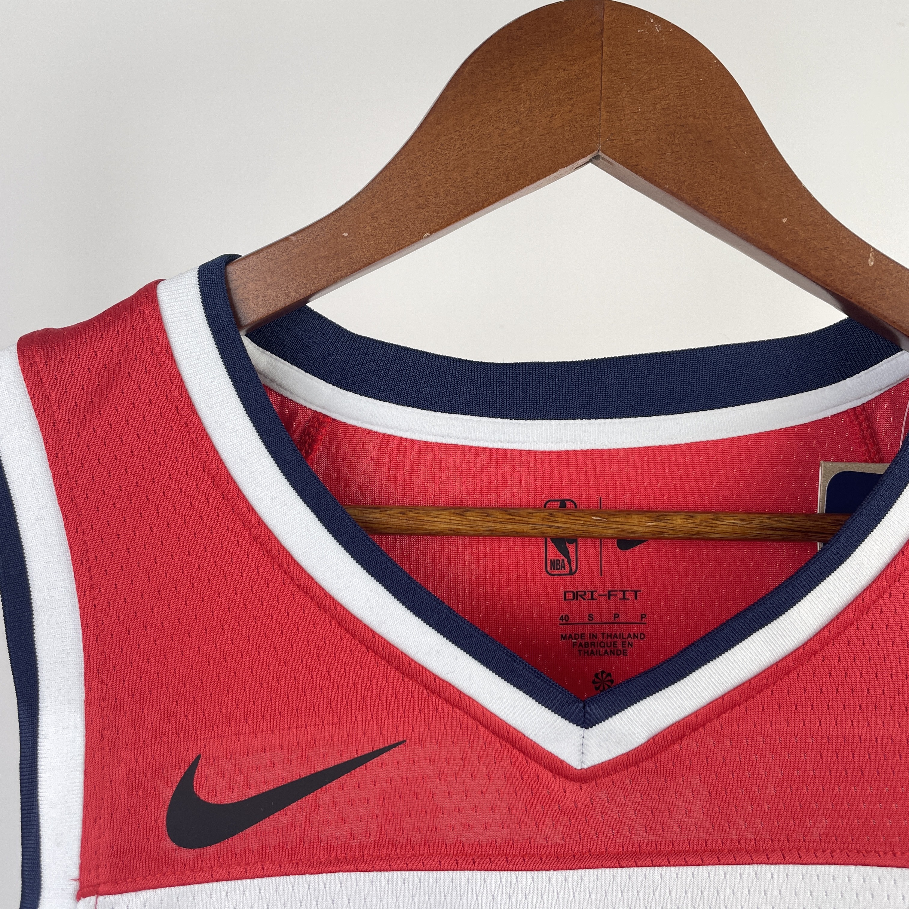 23 Season Washington Wizards Home No.3 Beal