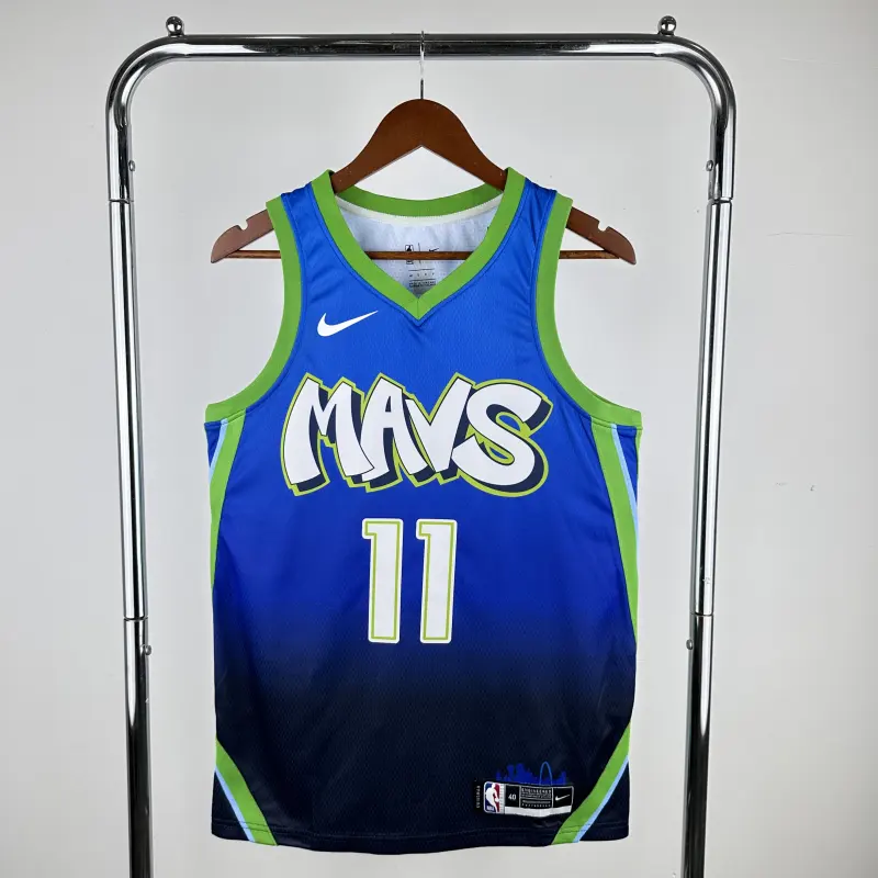 Dallas Mavericks Dallas Mavericks #11