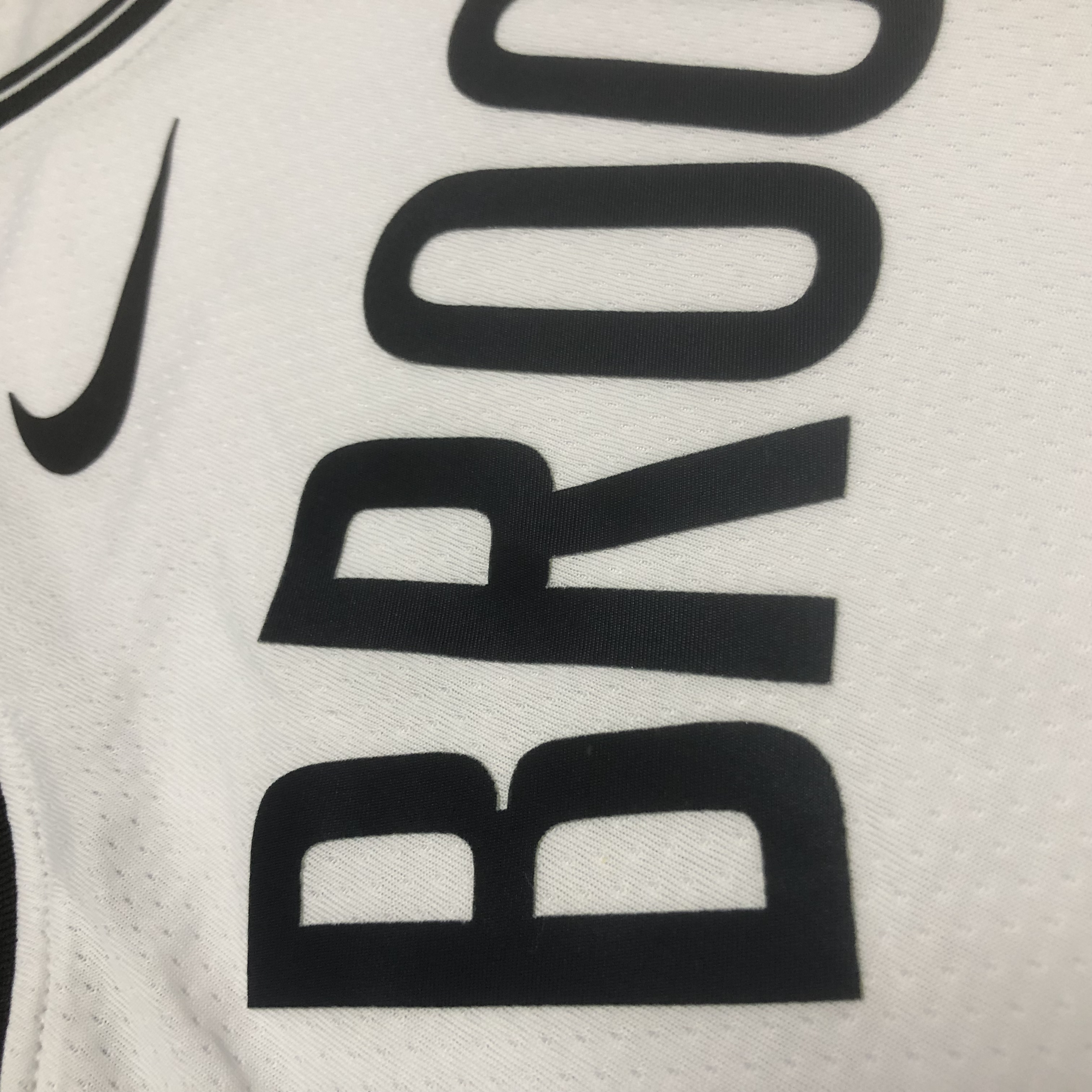 23 Season Brooklyn Nets White  No. 13 Harden