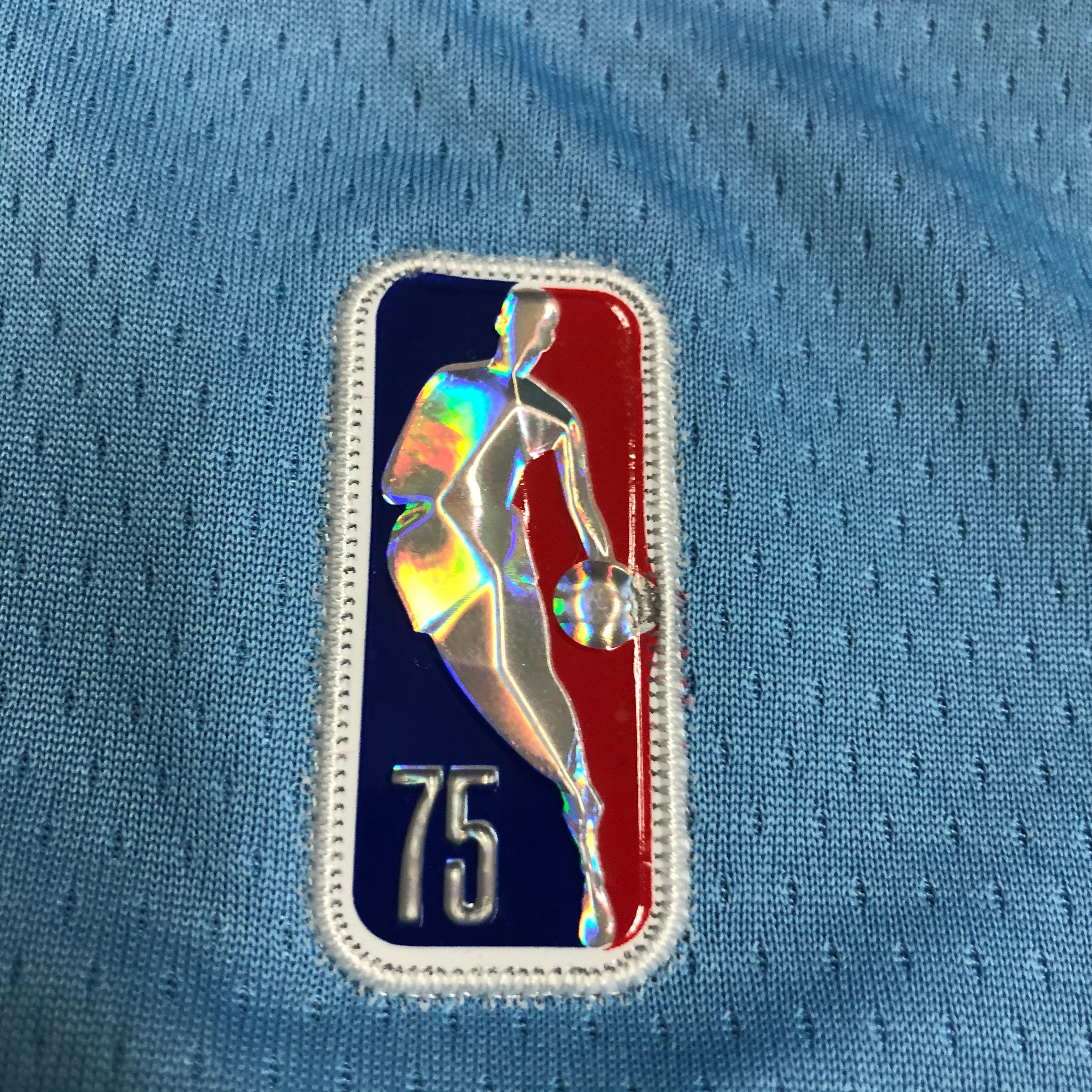 22 Season Los Angeles Clippers City Edition No.11 Wall
