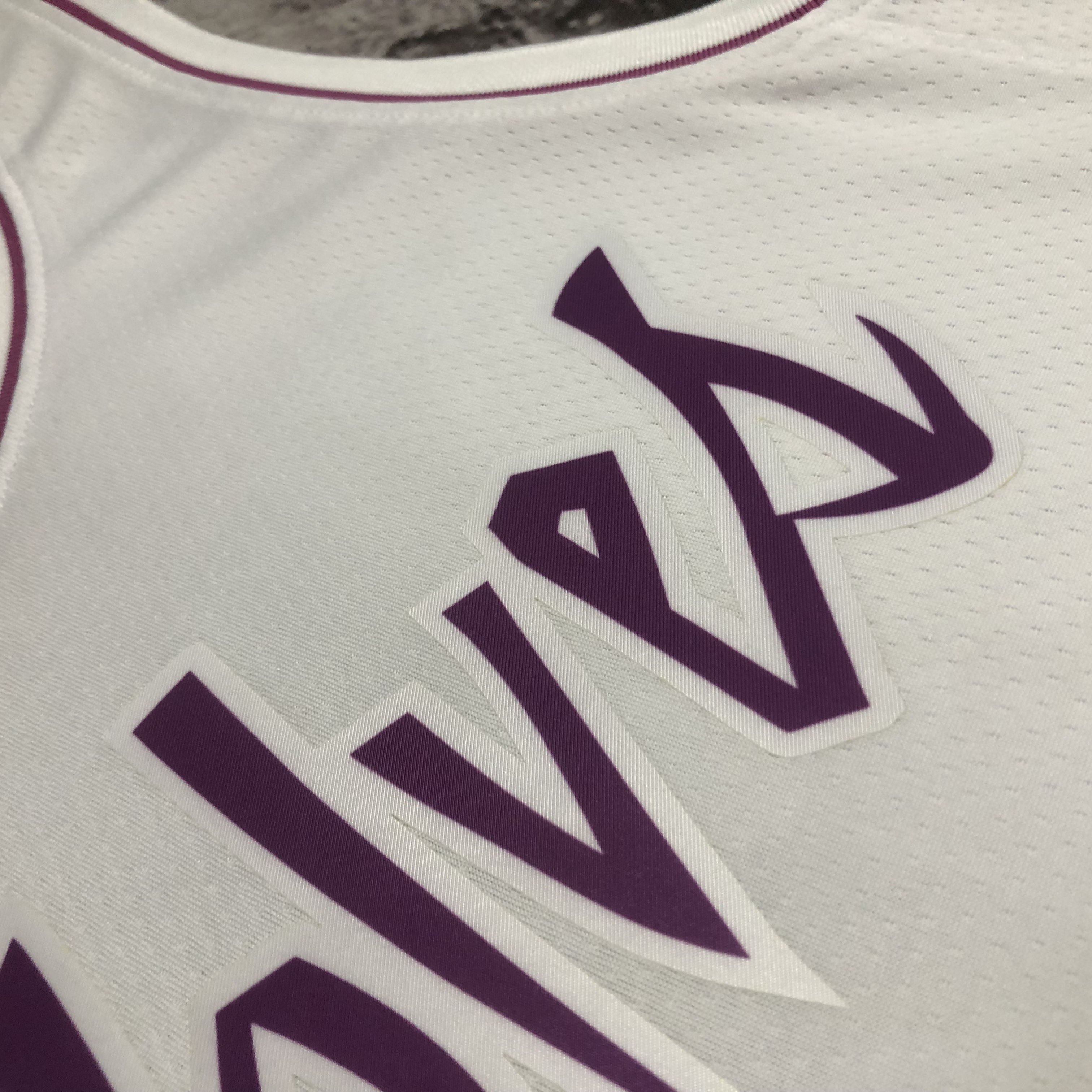 18-19 SEASON MINNESOTA TIMBERWOLVES  NO.1 EDWARDS
