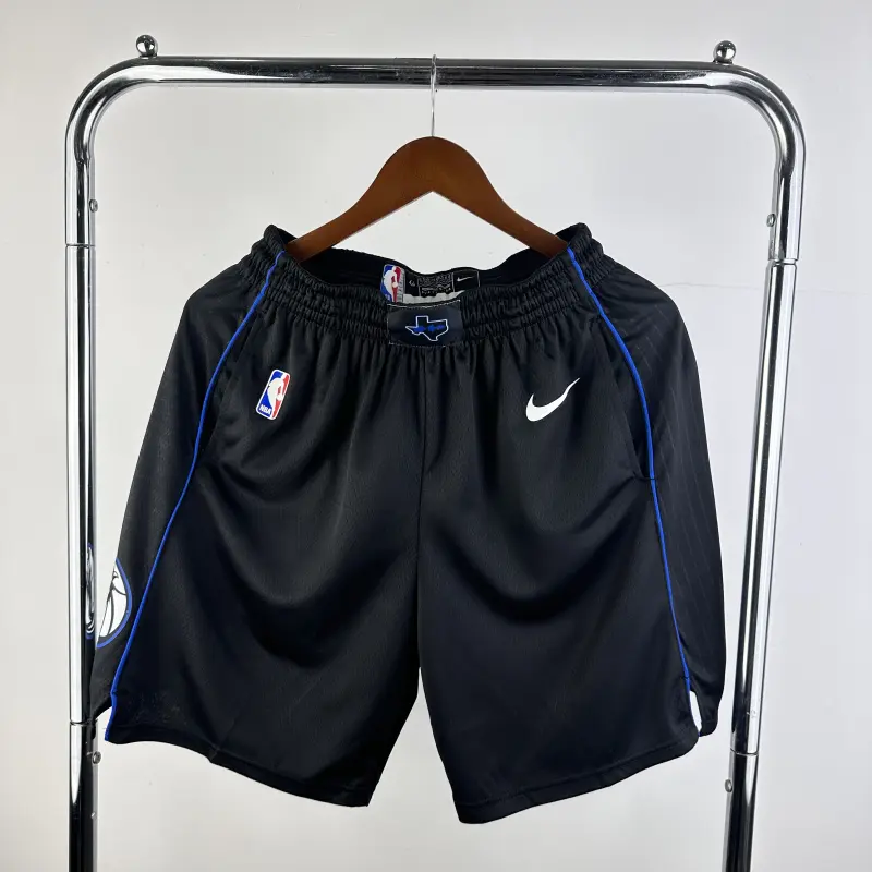 Dallas Mavericks 24 Season Dallas Mavericks Shorts