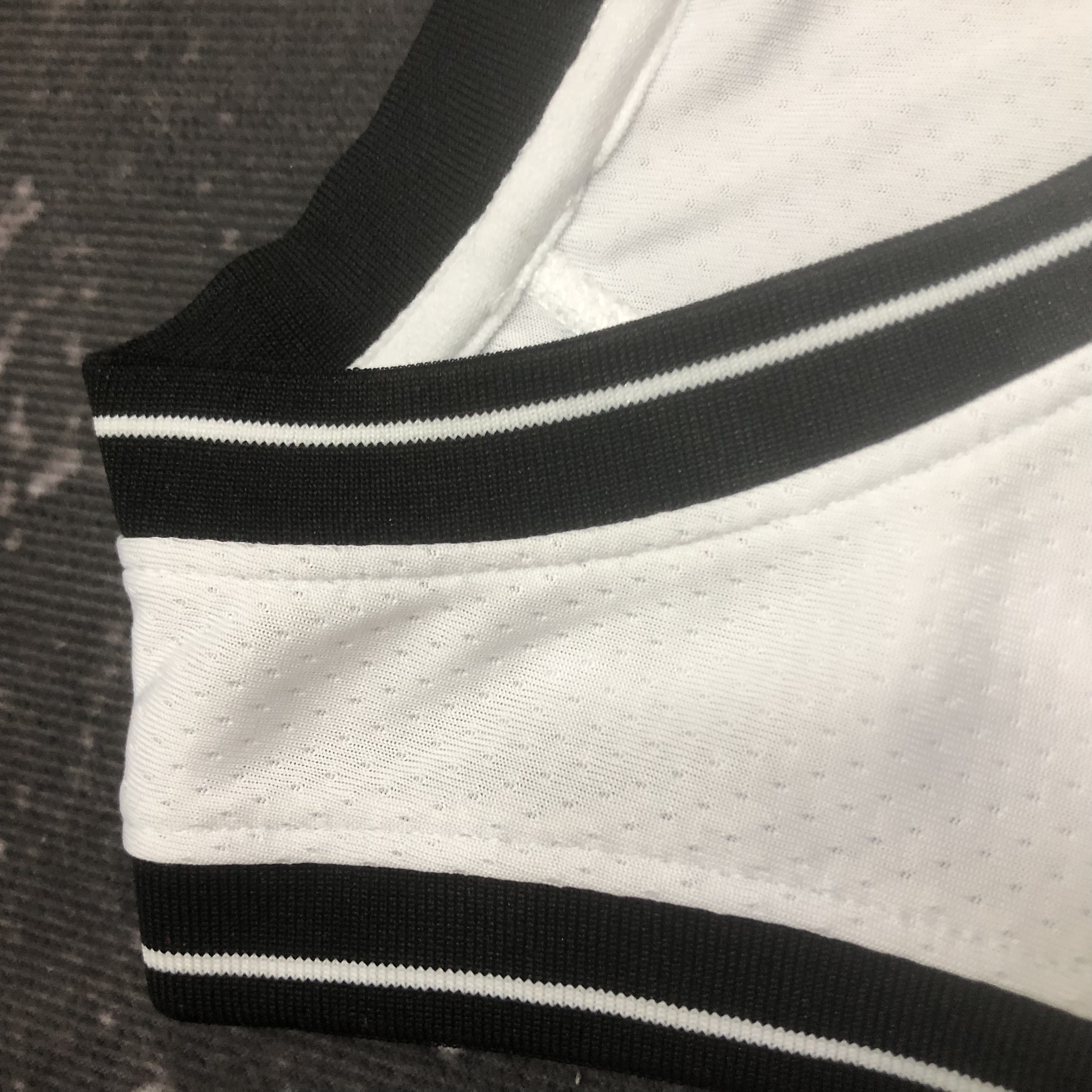 23 Season Brooklyn Nets White  No. 13 Harden