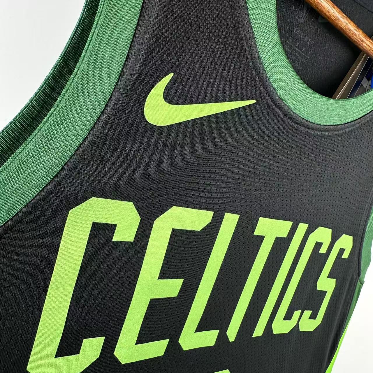 25 Season Celtic City Version  No. 0