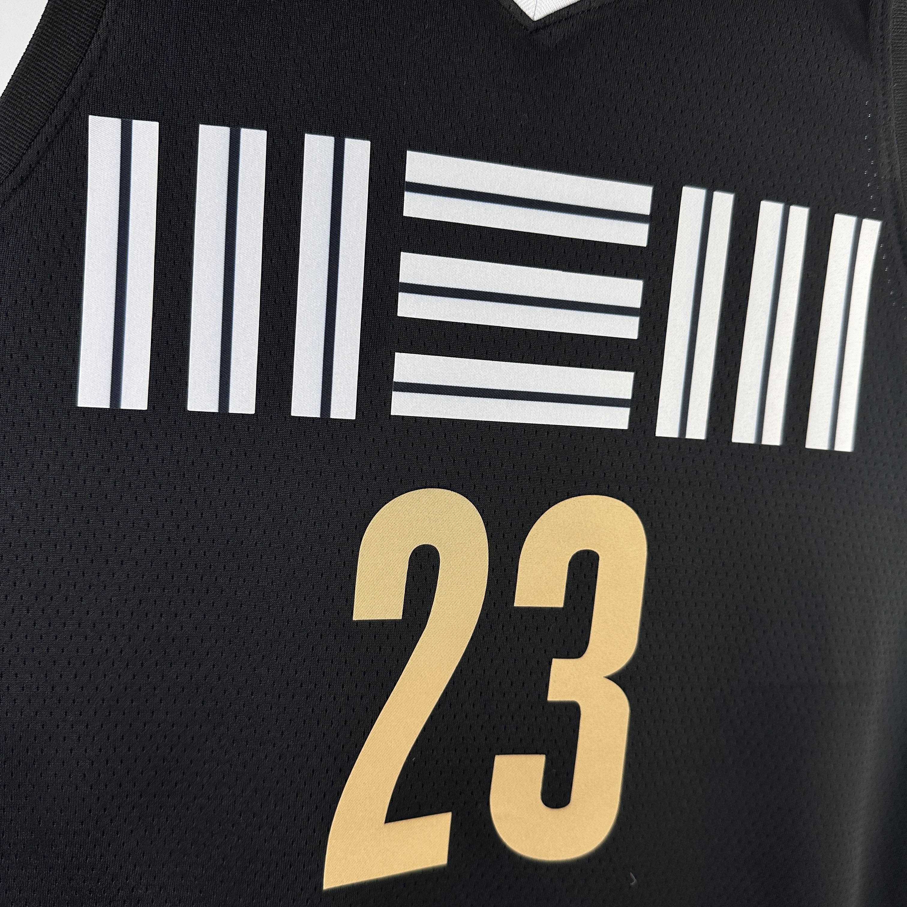 24 Season Grizzlies City Edition No.23 S-XXL