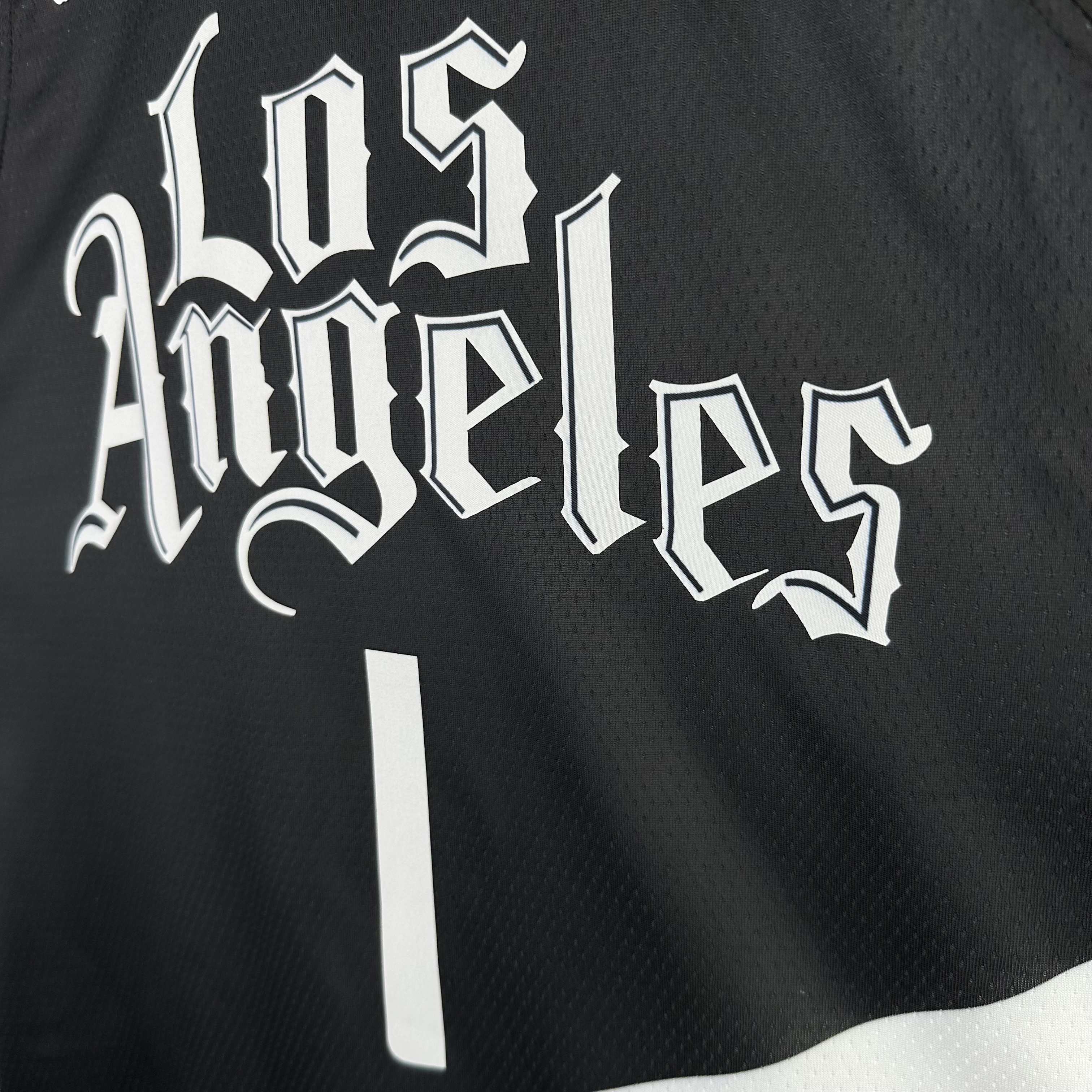 23 Season Los Angeles Clippers Flyer Edition No.1 Harden