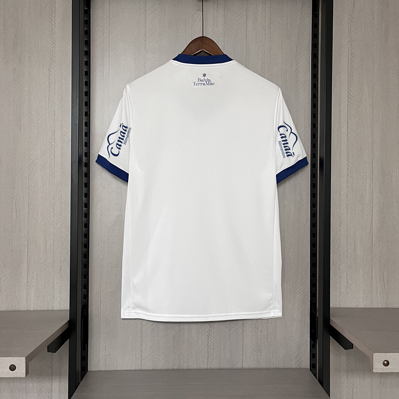 PATROCINIOS Masculino  25-26 Bahia Home