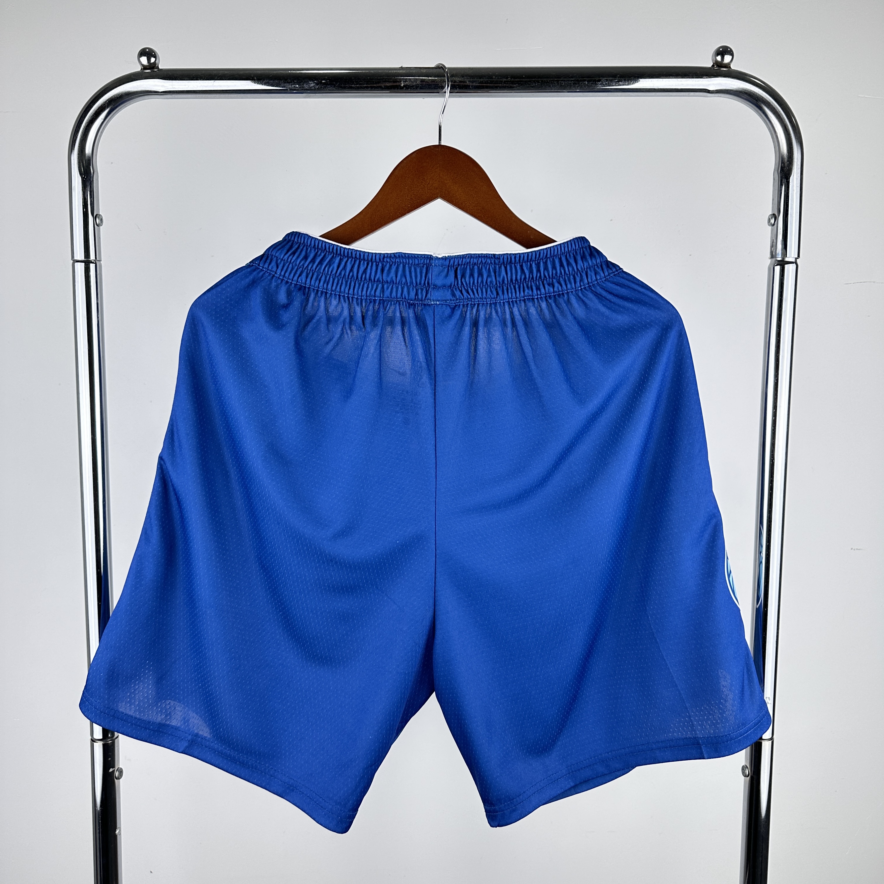 24 SEASON MINNESOTA TIMBERWOLVES CITY VERSION SHORTS