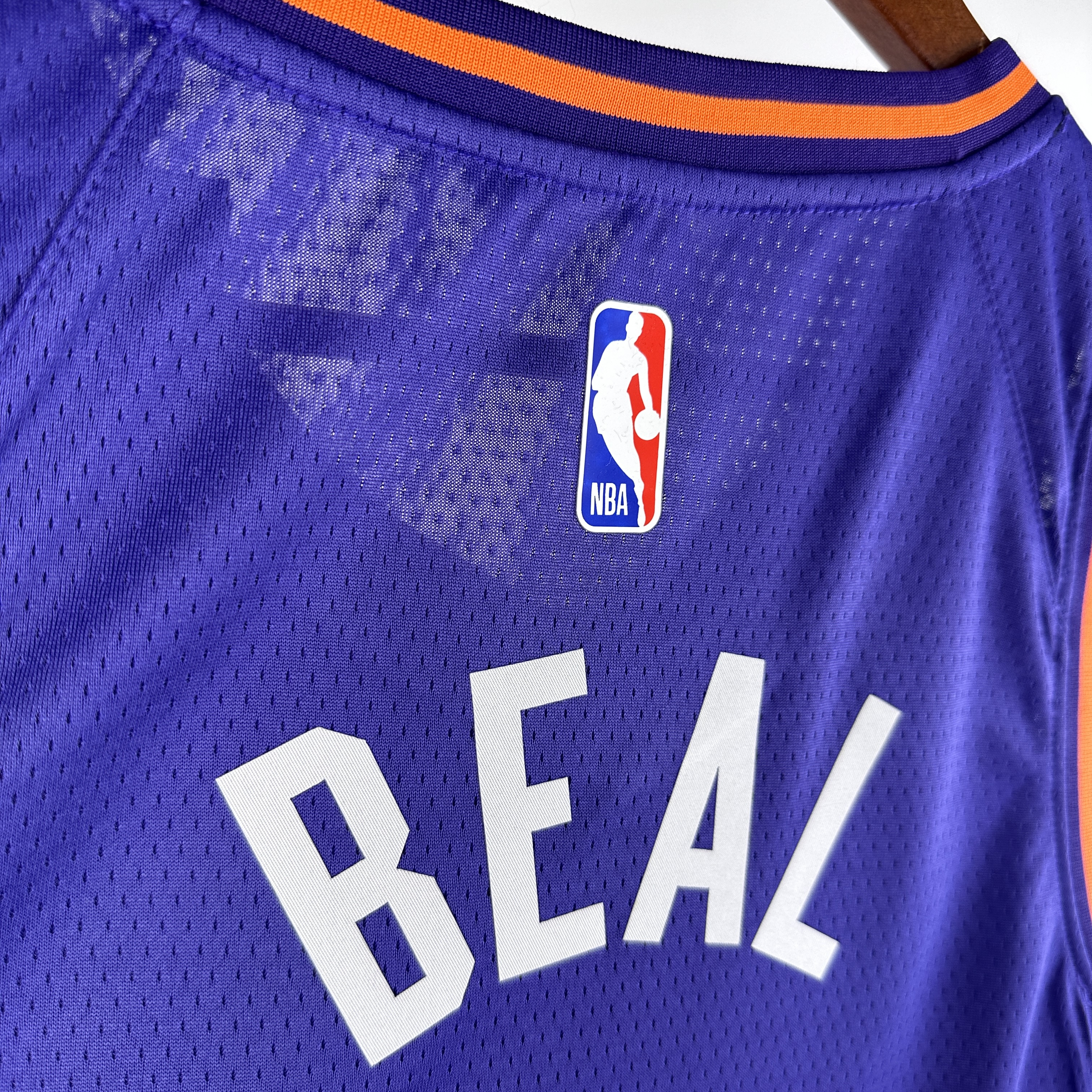 24 SEASON Phoenix Suns City Edition No.3 Beal