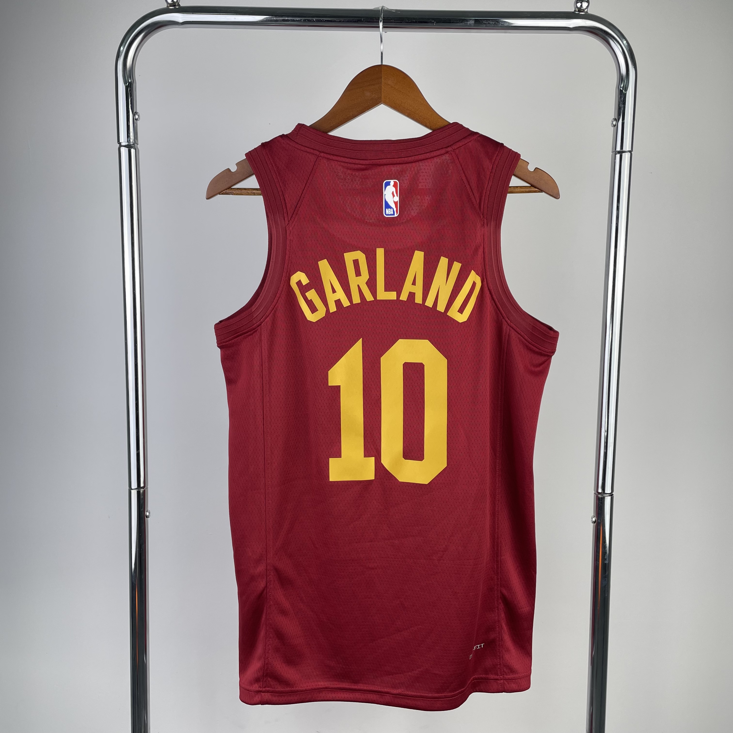 23 Seanson Cleveland Cavaliers Away  #10