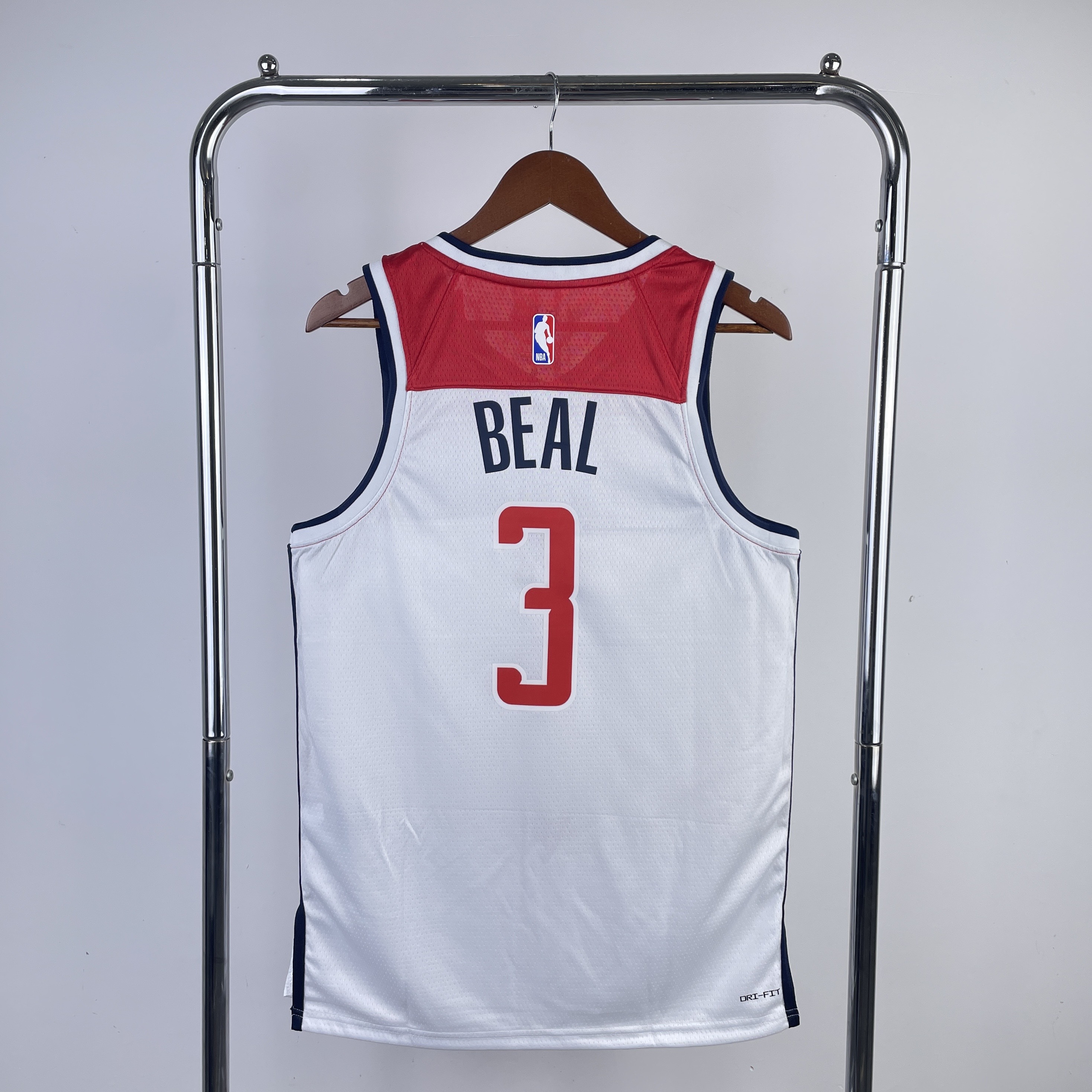 23 Season Washington Wizards Home No.3 Beal