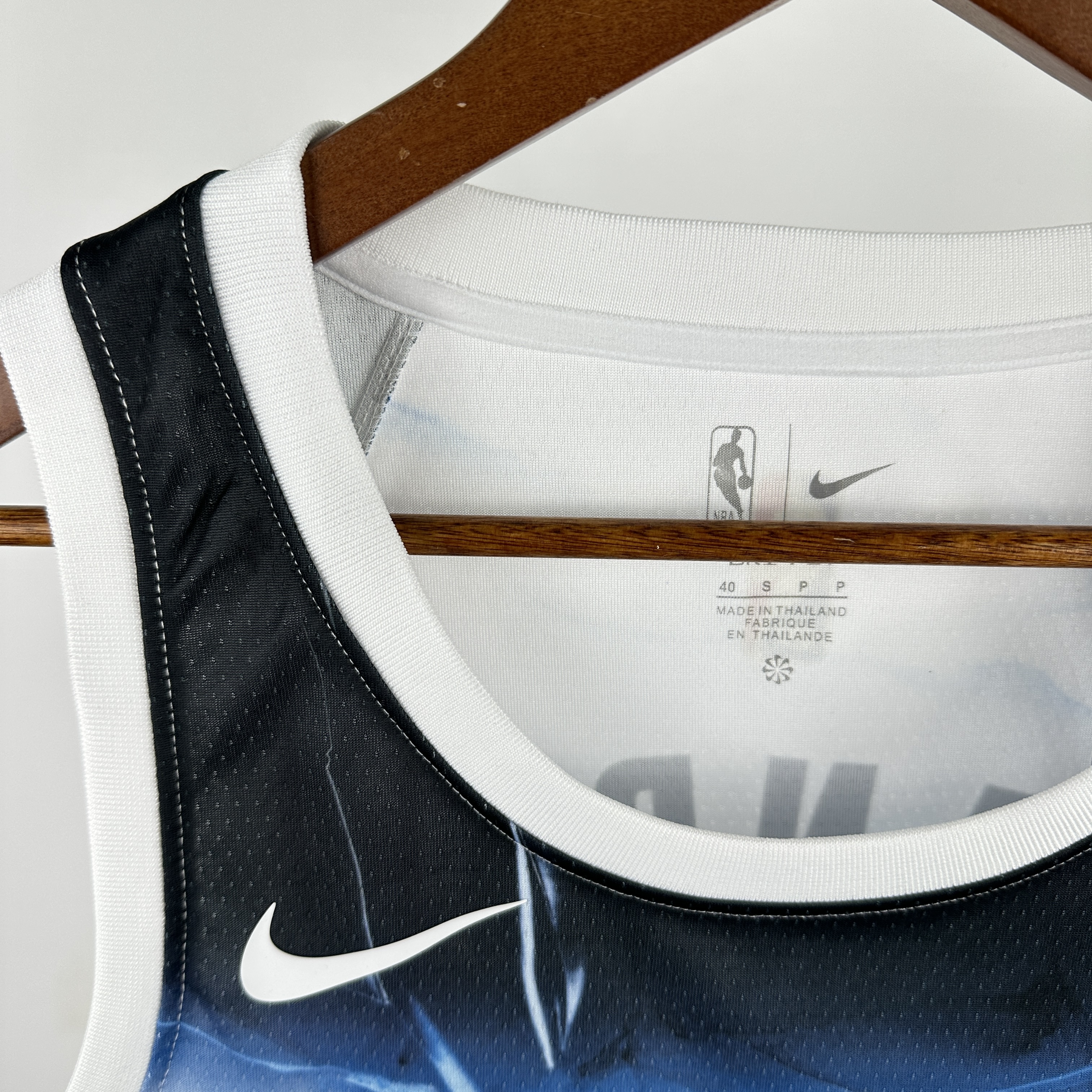 25 SEASON MINNESOTA TIMBERWOLVES CITY VERSION  NO.32