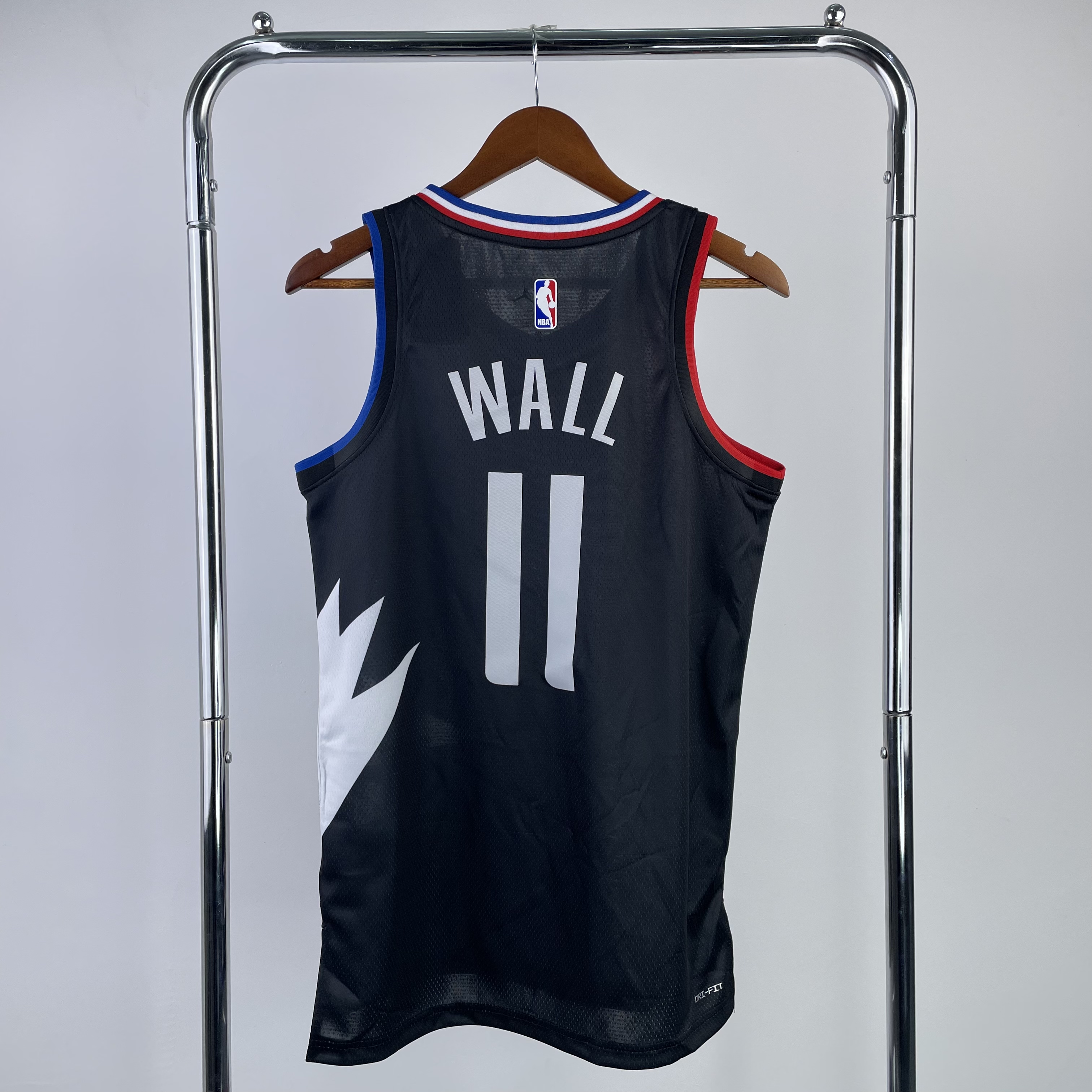 23 Season Los Angeles Clippers Flyer Edition No.11 Wall
