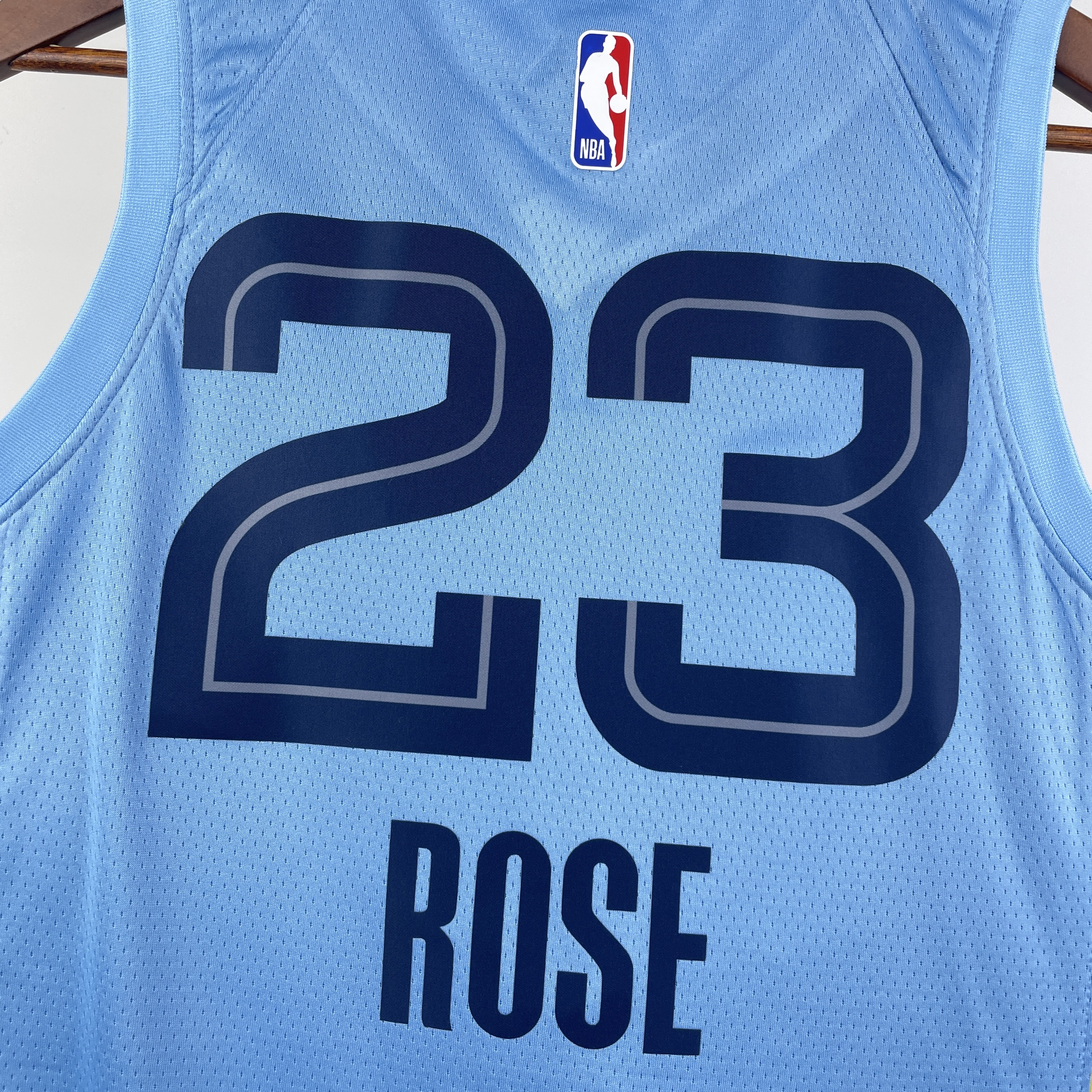 23 Season Grizzlies Flyers Limited Edition No.23 S-XXL