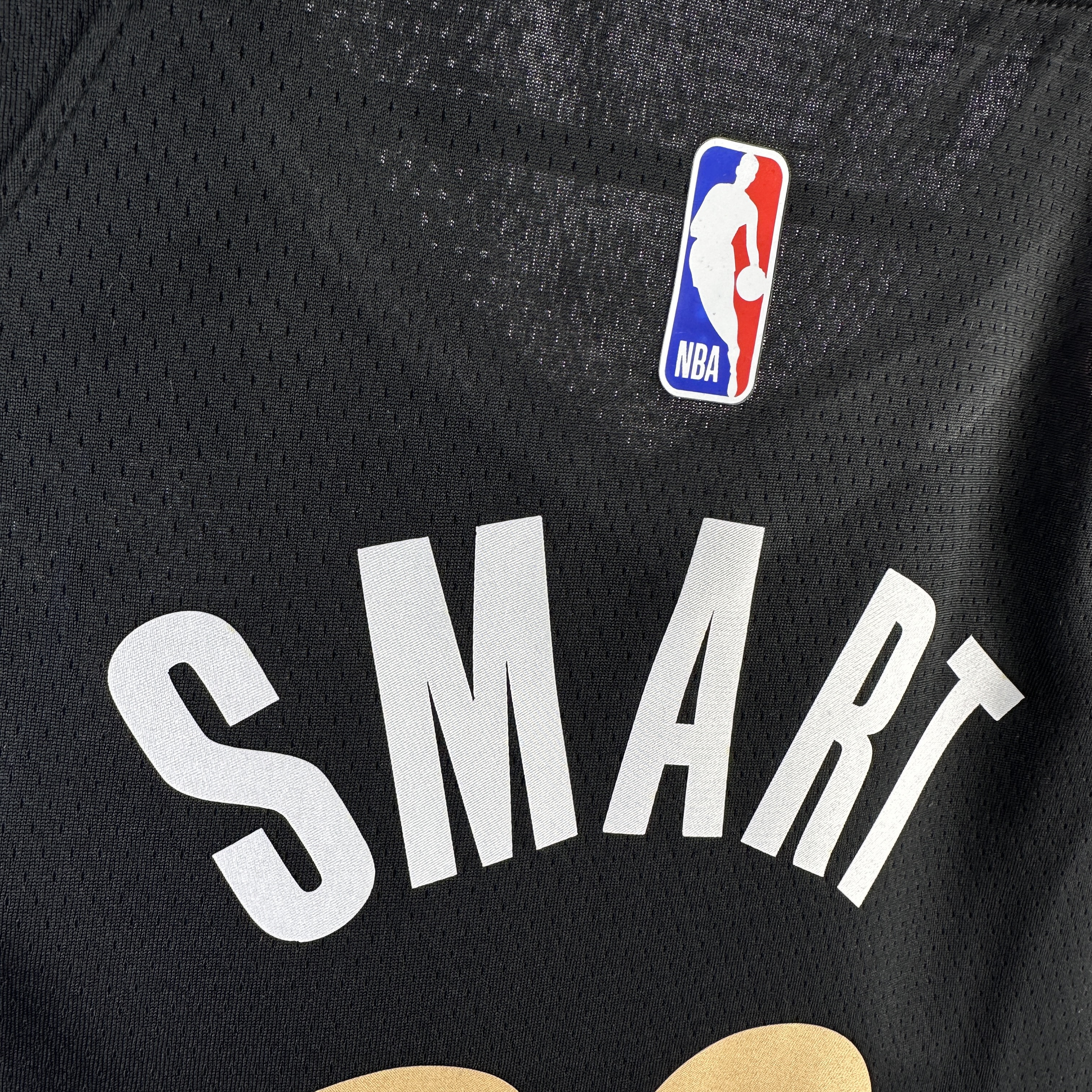24 Season Grizzlies City Edition No.36 S-XXL