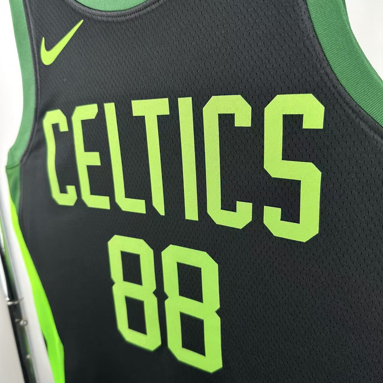 25 Season Celtic City Version  No. 88