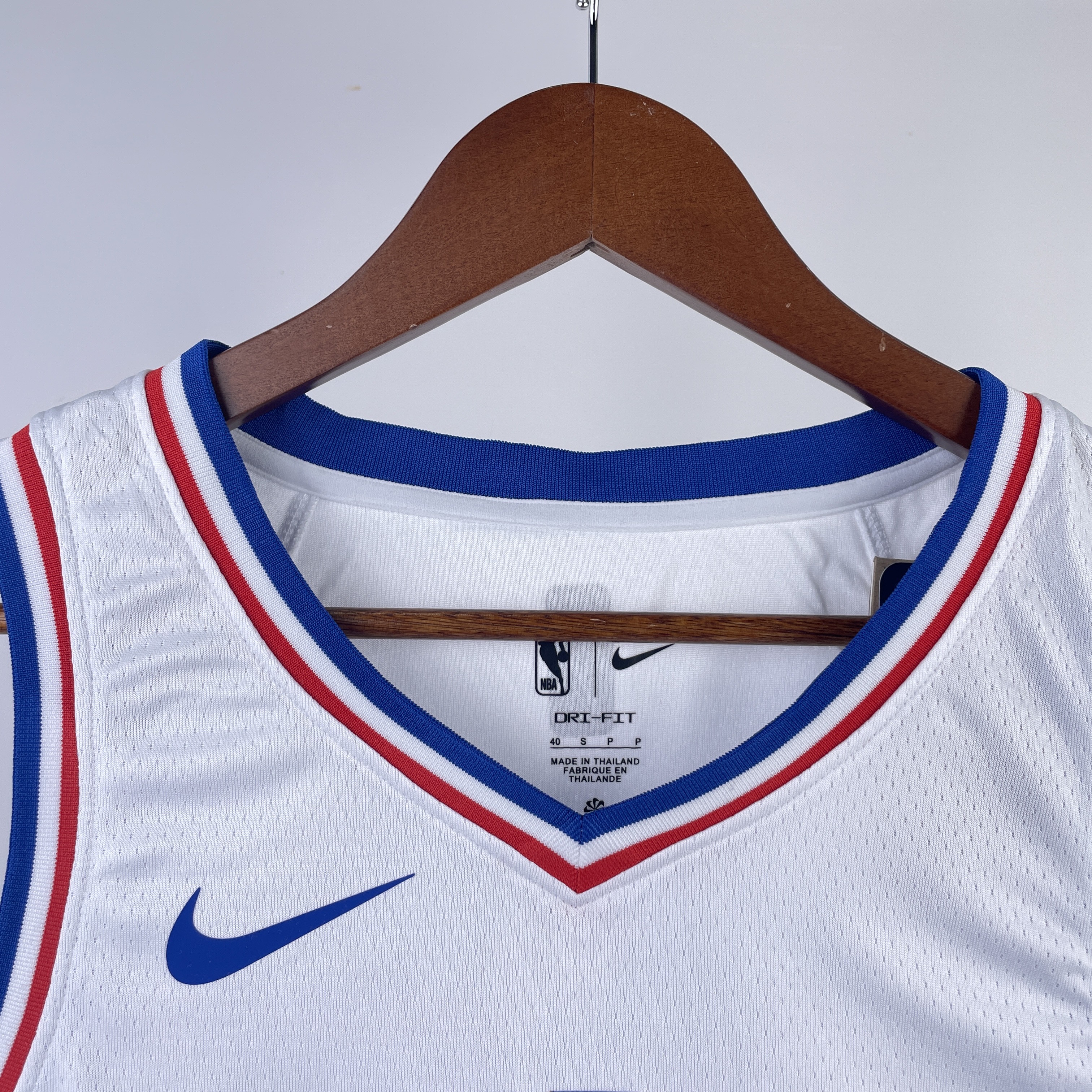 23 Season Philadelphia 76ers Home  #0