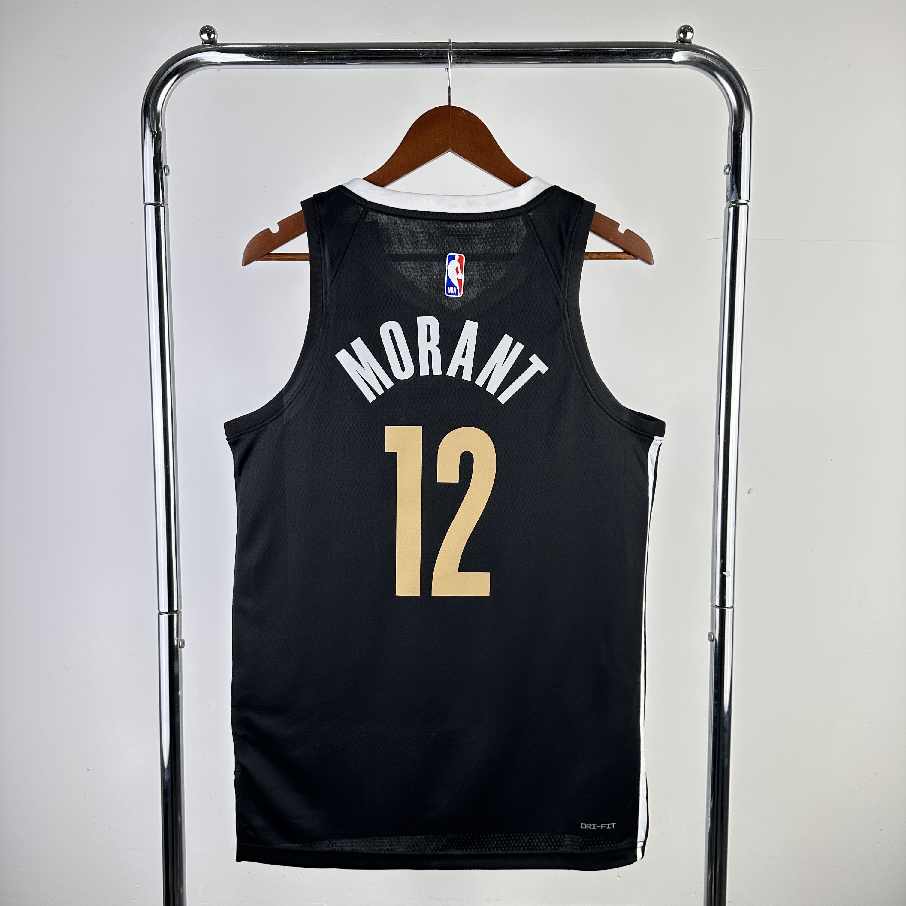 24 Season Grizzlies City Edition No.12 S-XXL